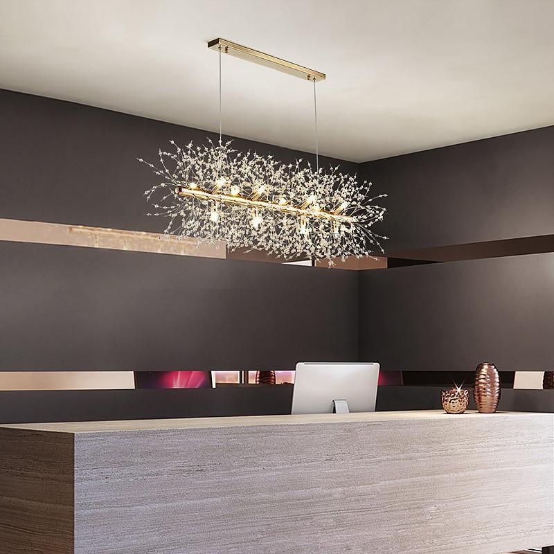 Dandelion Chandelier - YhLamps