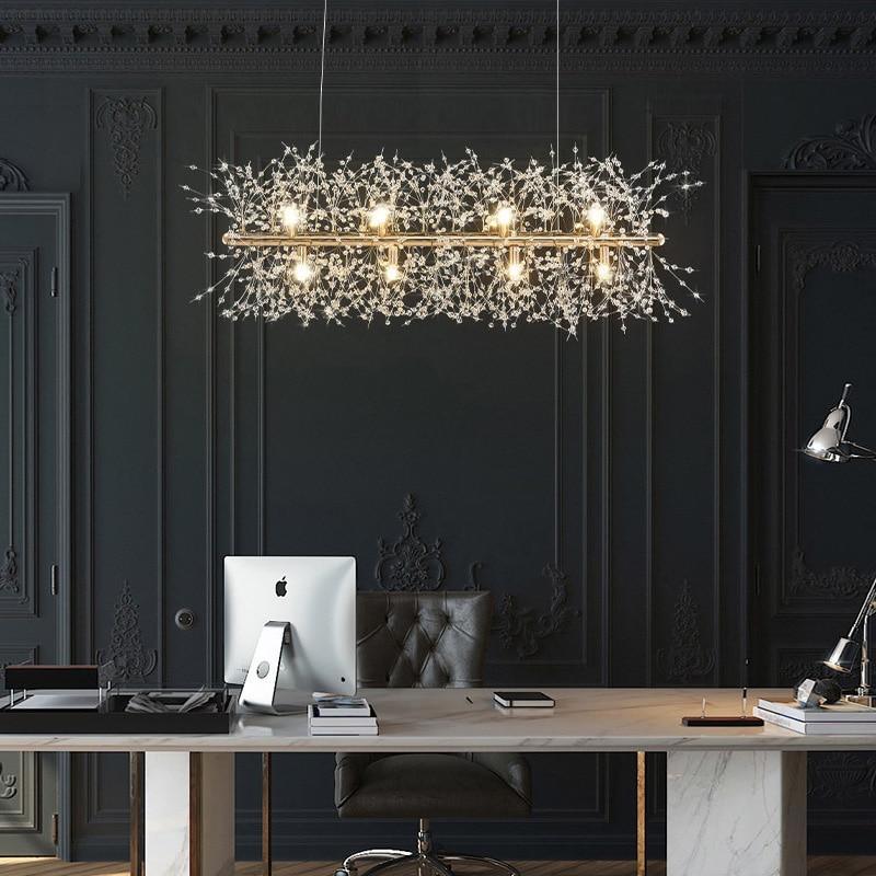 Dandelion Chandelier - YhLamps