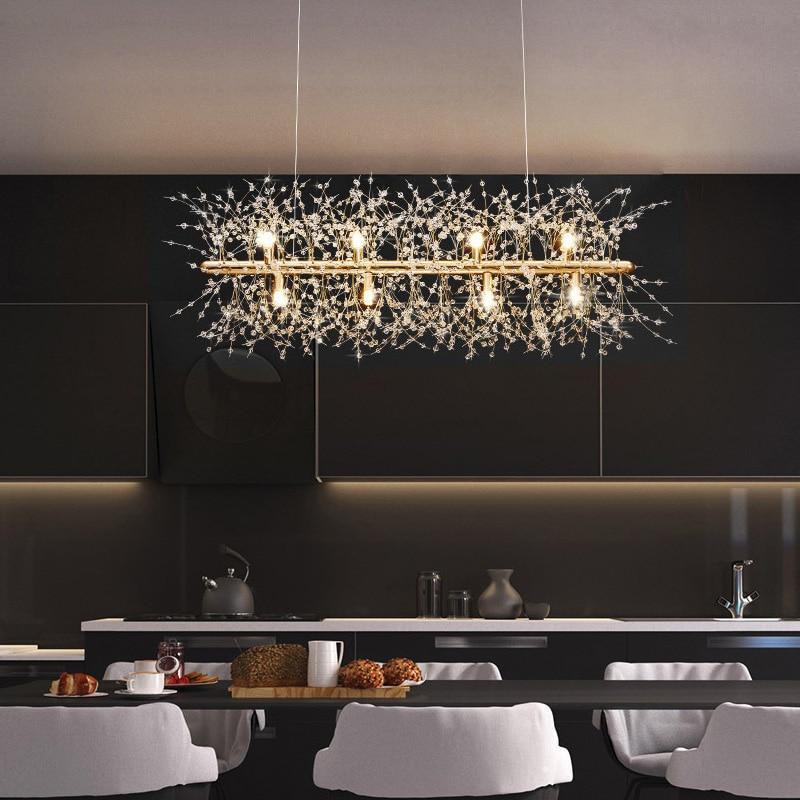 Dandelion Chandelier - YhLamps