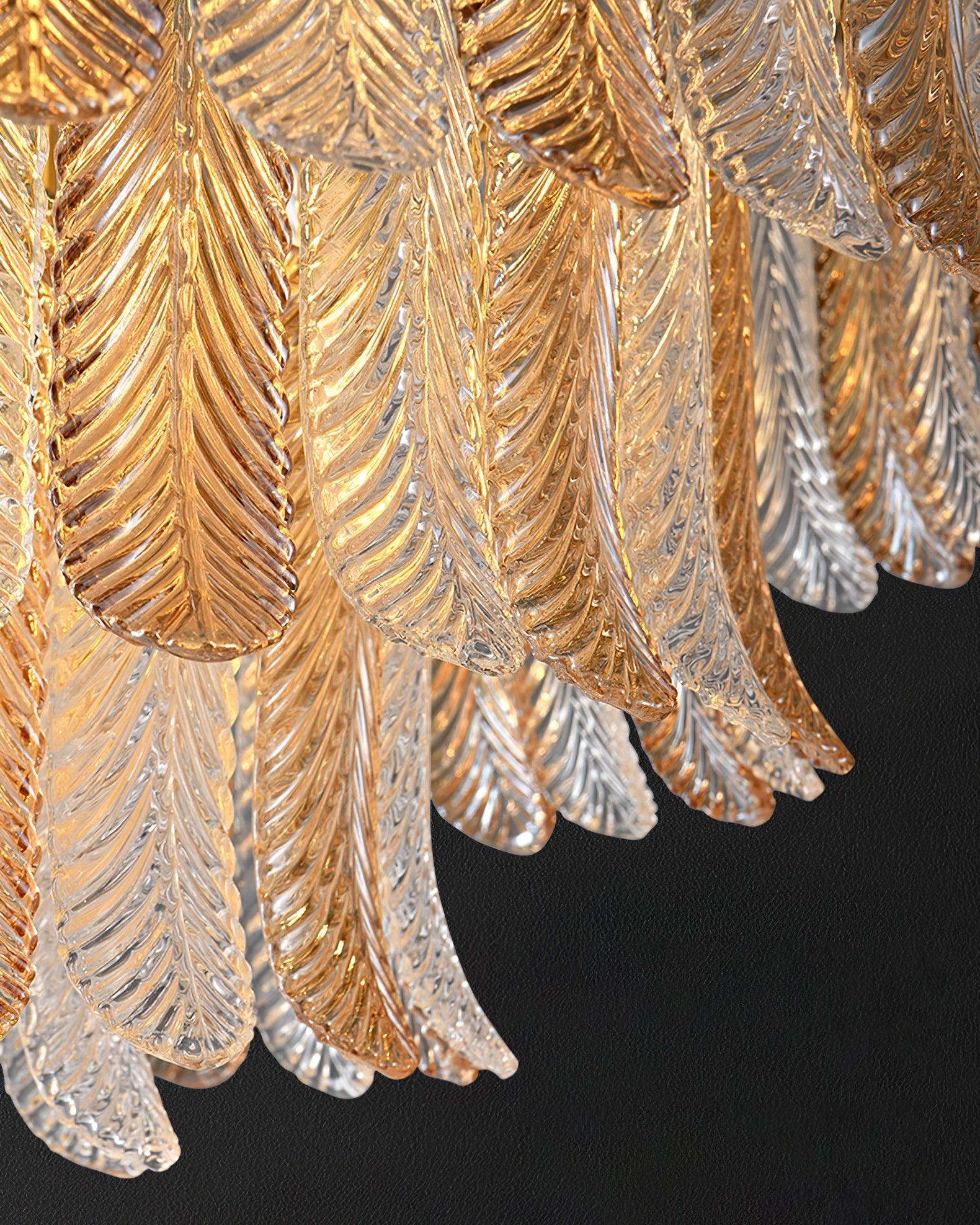 Nobelium Tribeca Chandelier - YhLamps