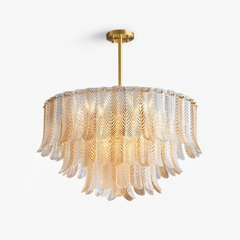Nobelium Tribeca Chandelier - YhLamps