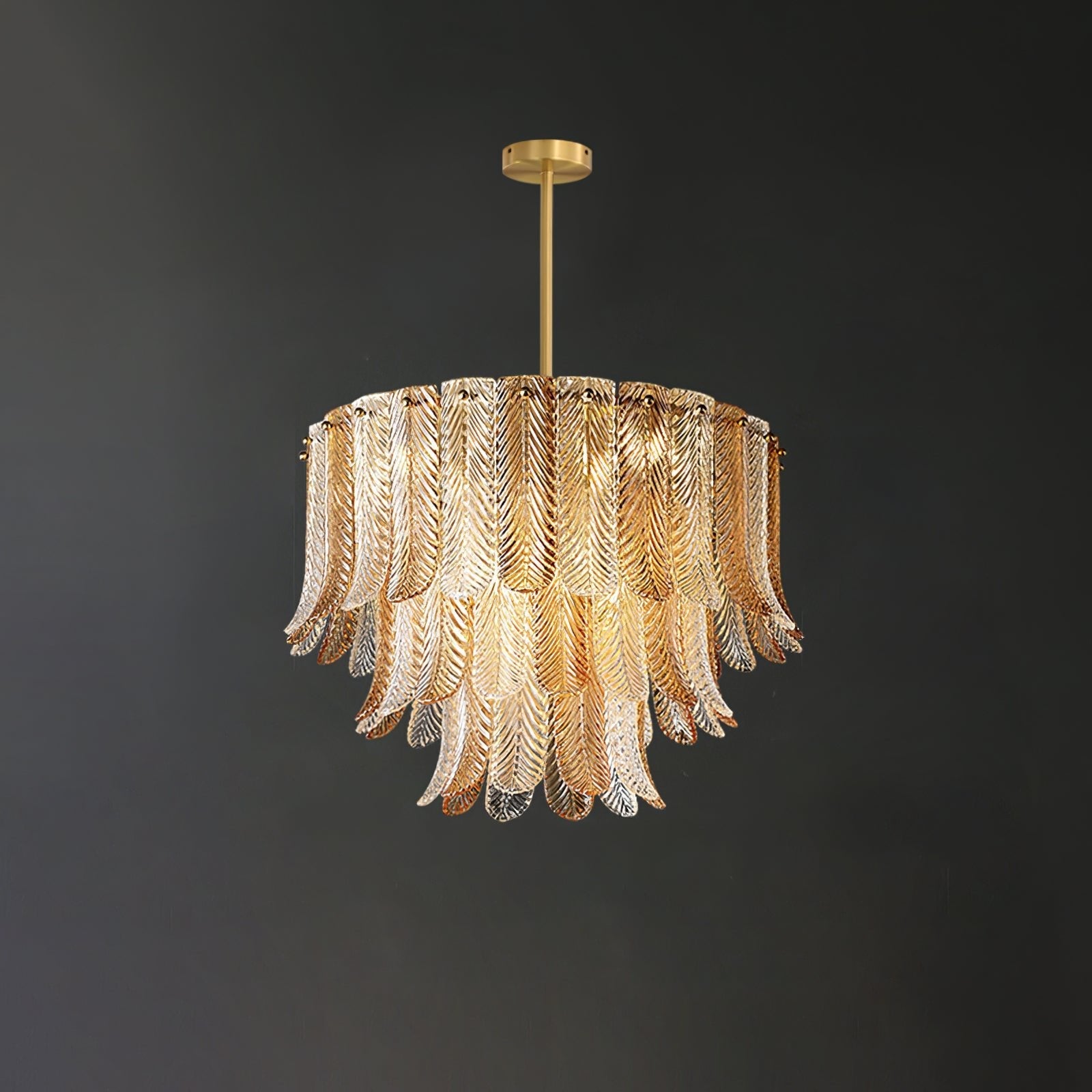 Nobelium Tribeca Chandelier - YhLamps