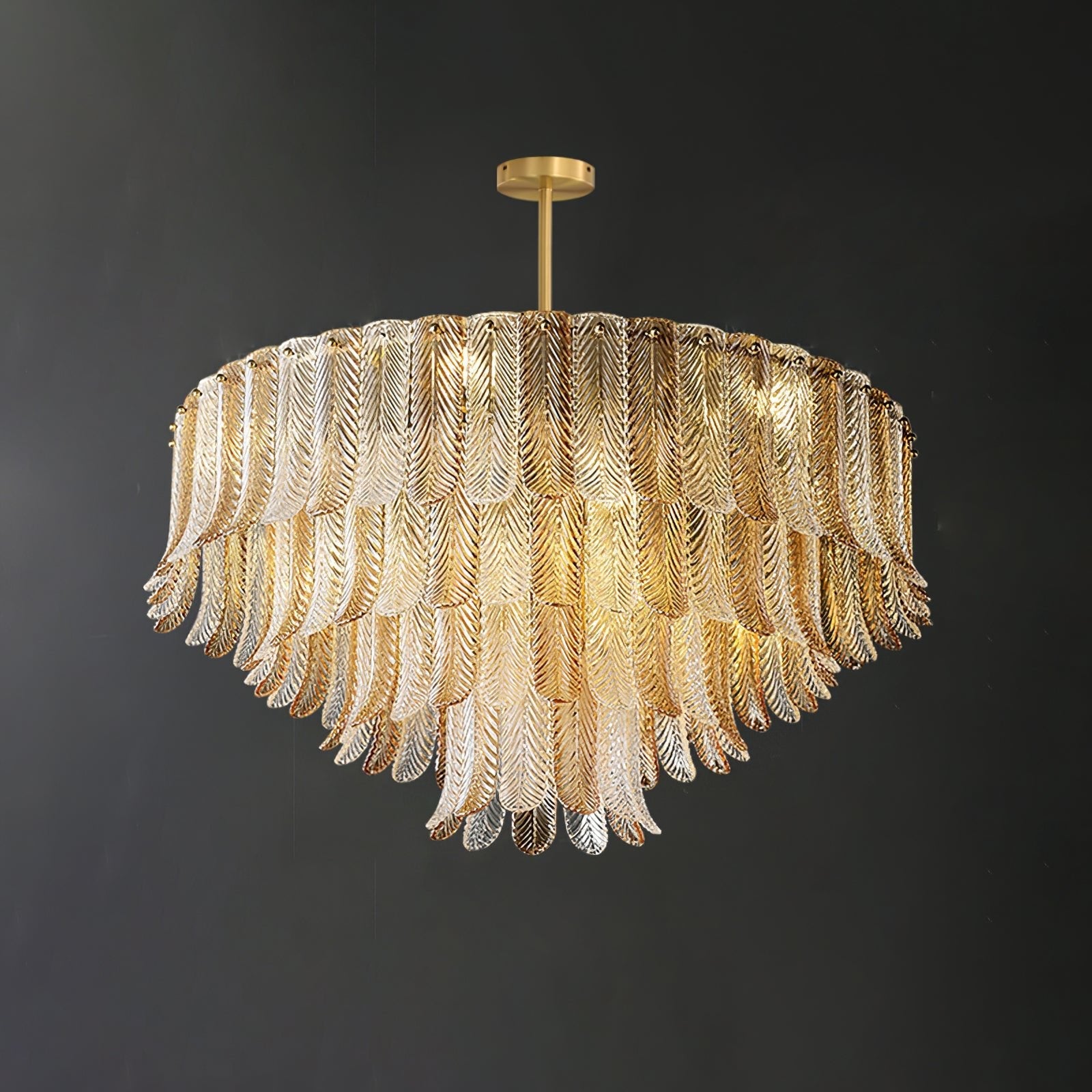 Nobelium Tribeca Chandelier - YhLamps