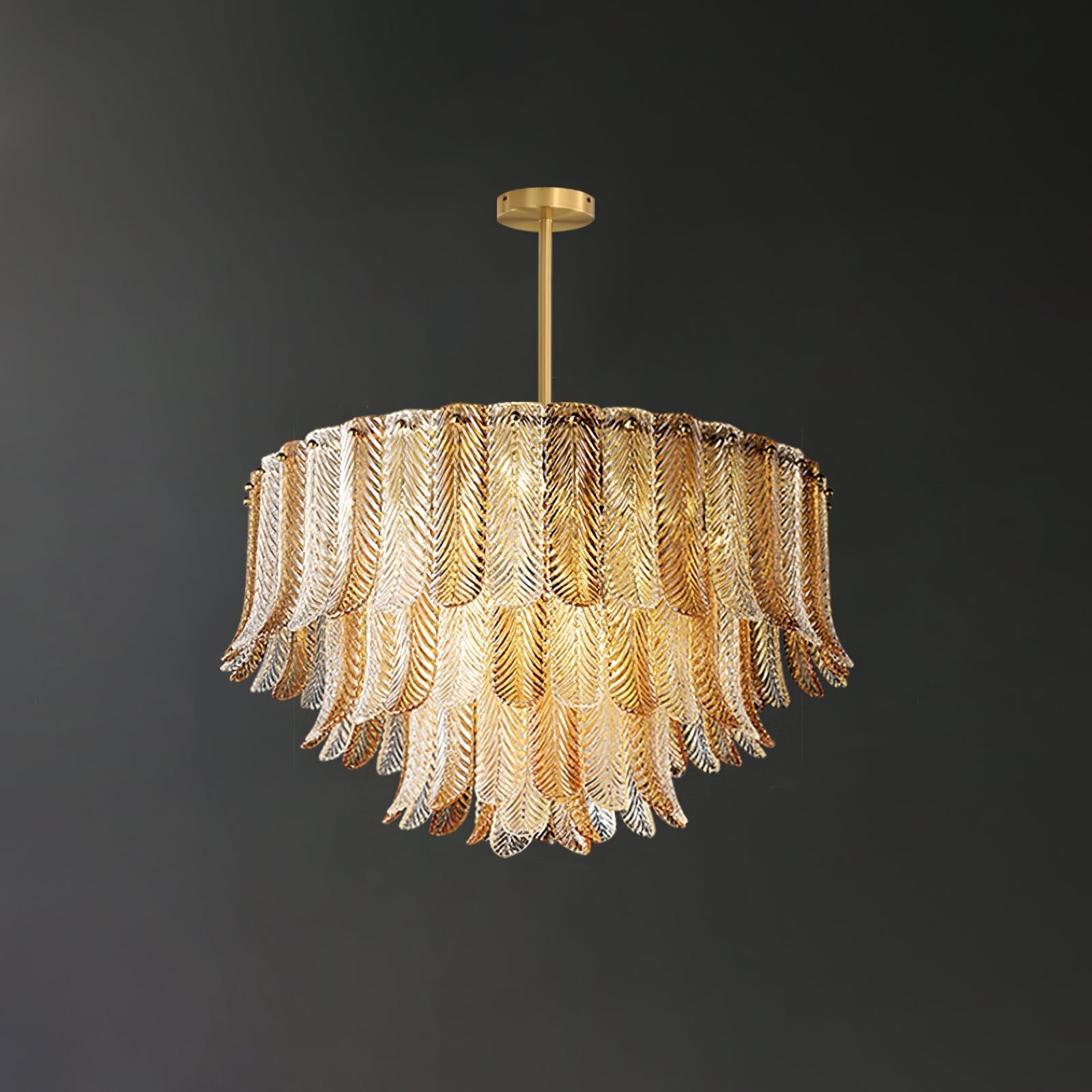 Nobelium Tribeca Chandelier - YhLamps