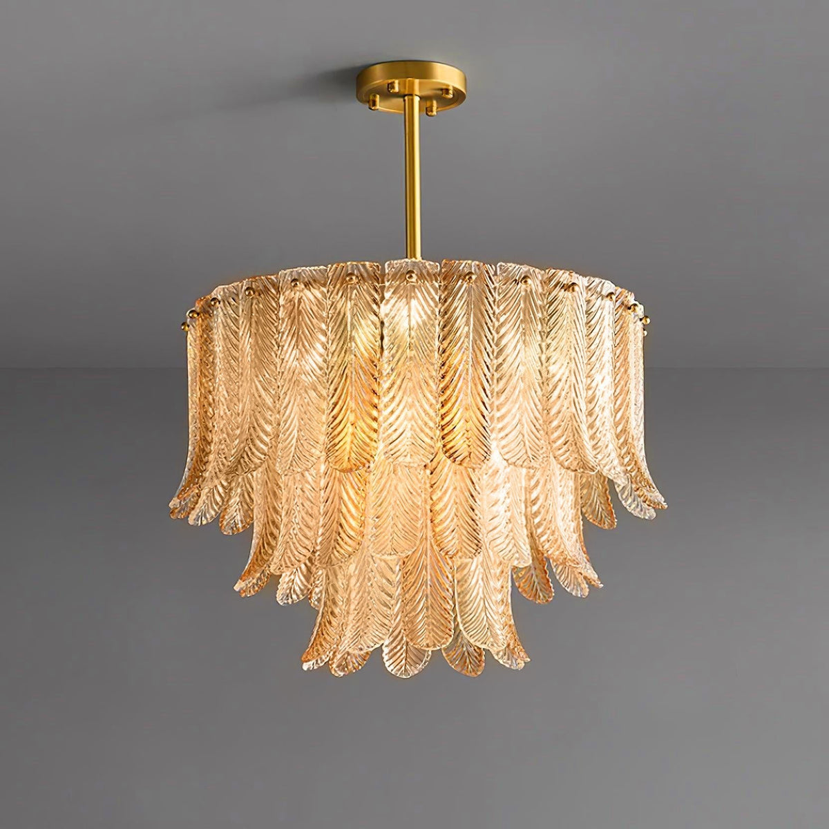 Nobelium Tribeca Chandelier - YhLamps