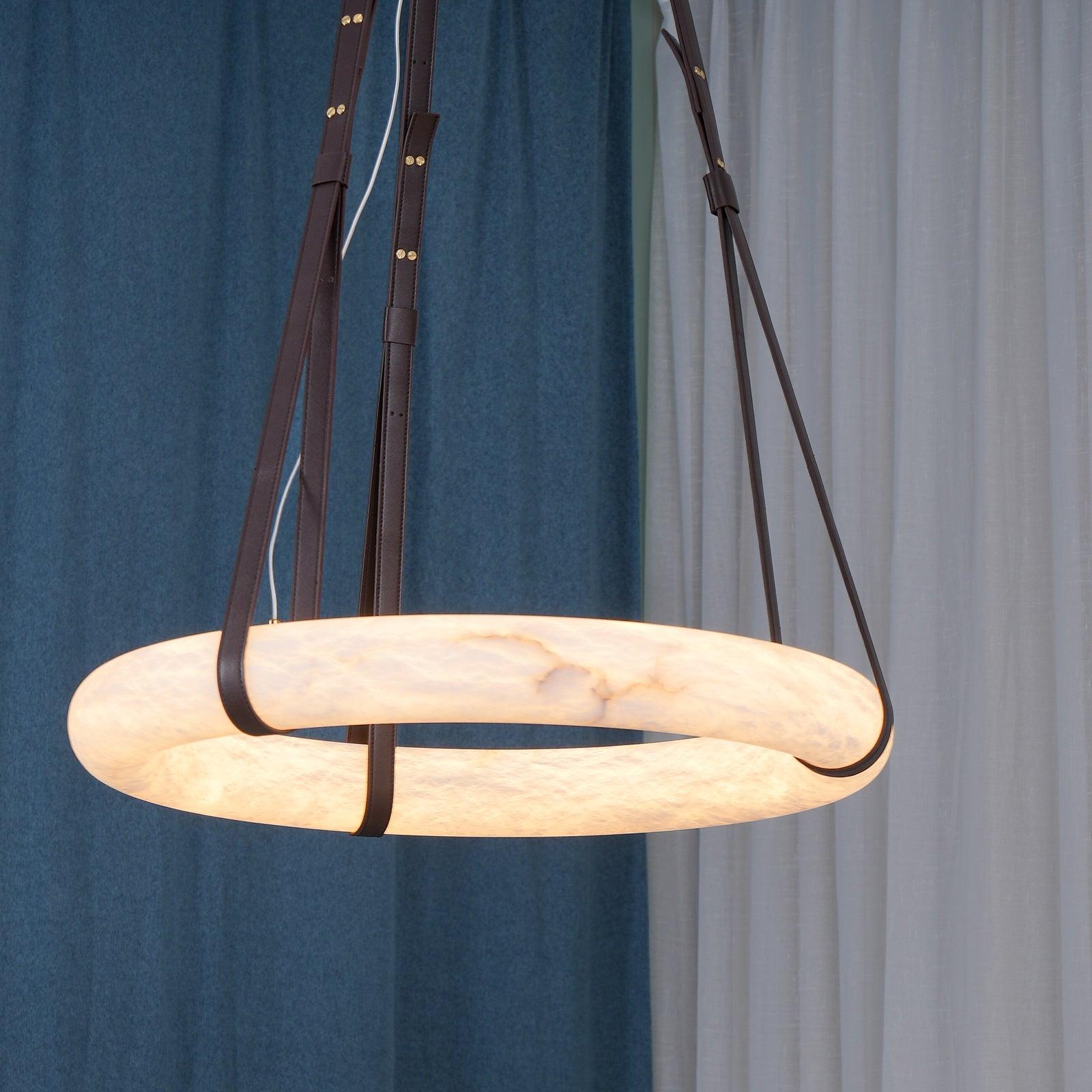 Oslo Pendant Light B - YhLamps