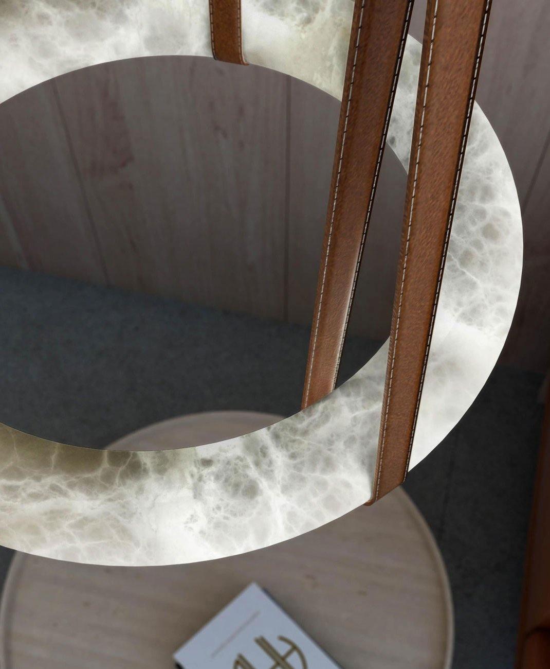 Oslo Pendant Light B - YhLamps