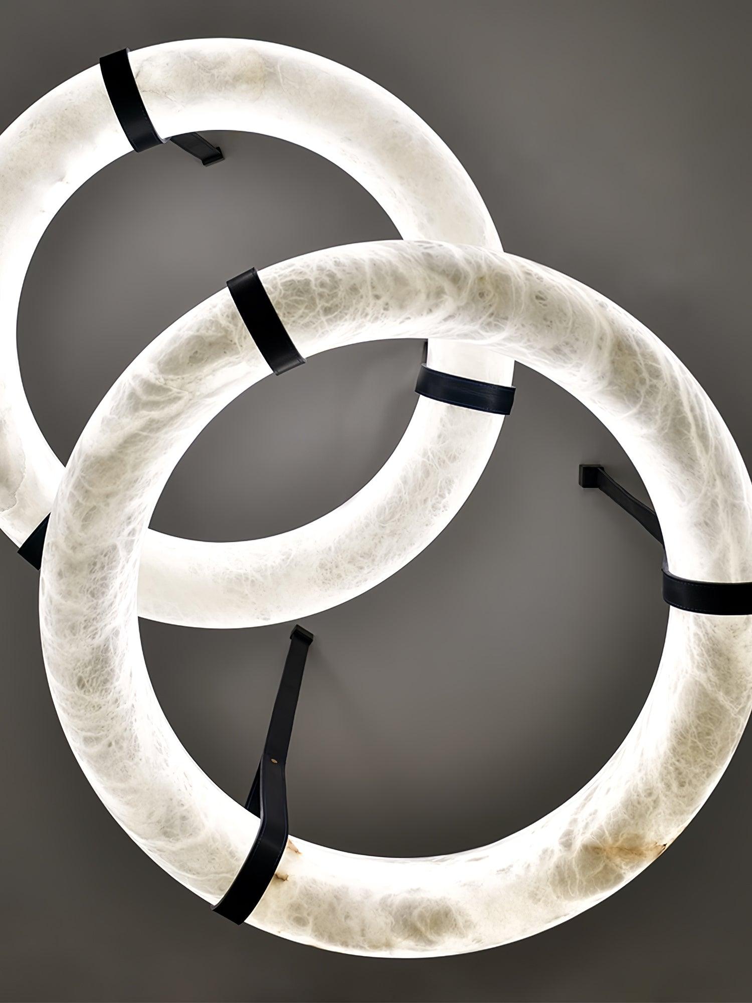 Oslo Pendant Light B - YhLamps