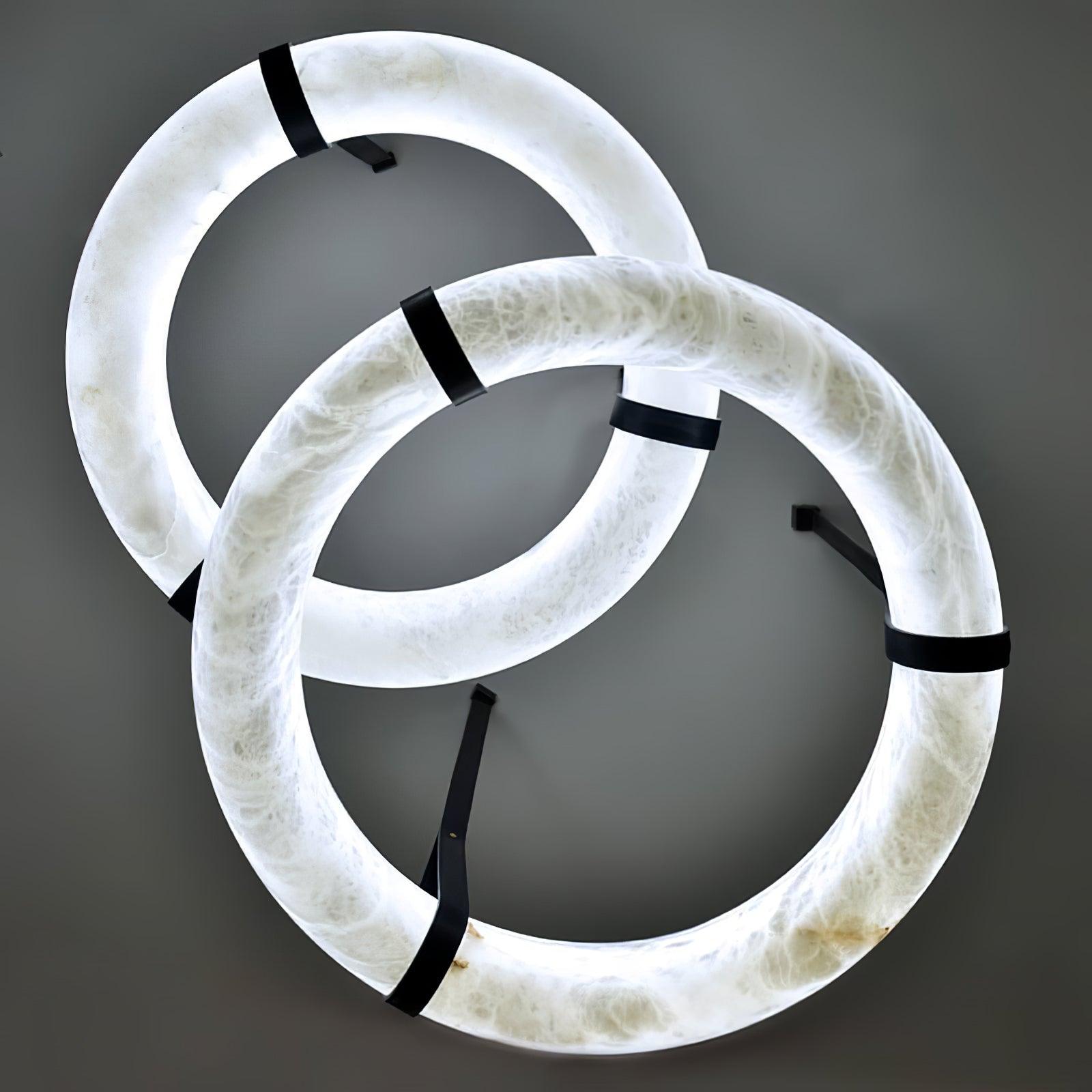Oslo Pendant Light B - YhLamps