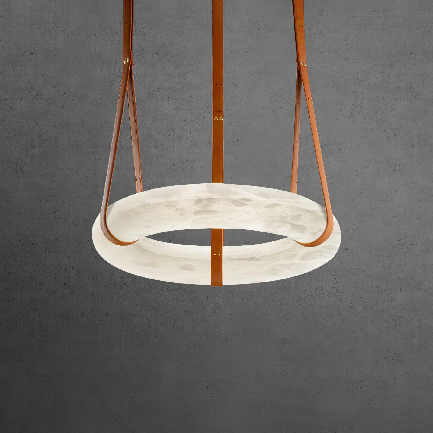 Oslo Pendant Light B - YhLamps