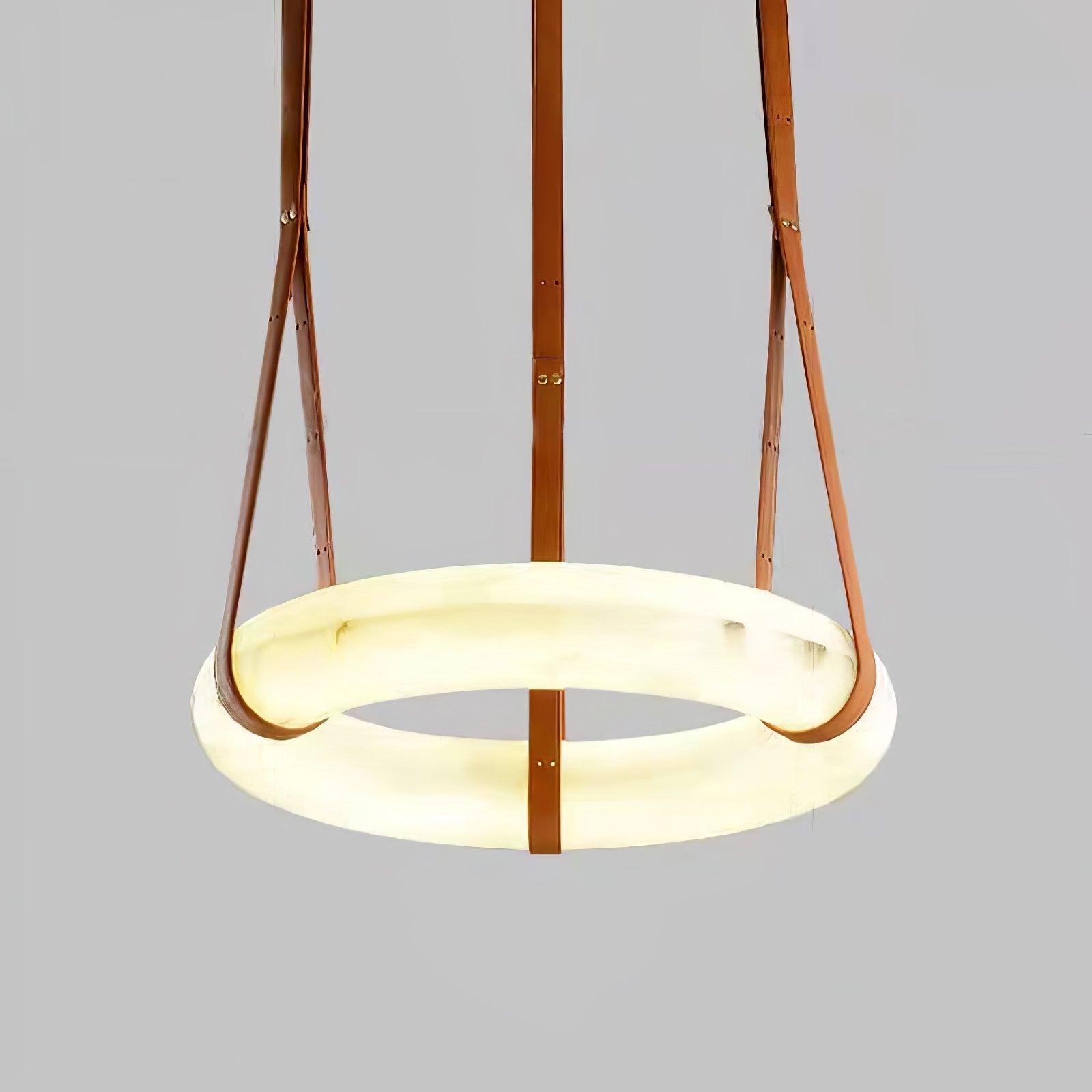 Oslo Pendant Light B - YhLamps