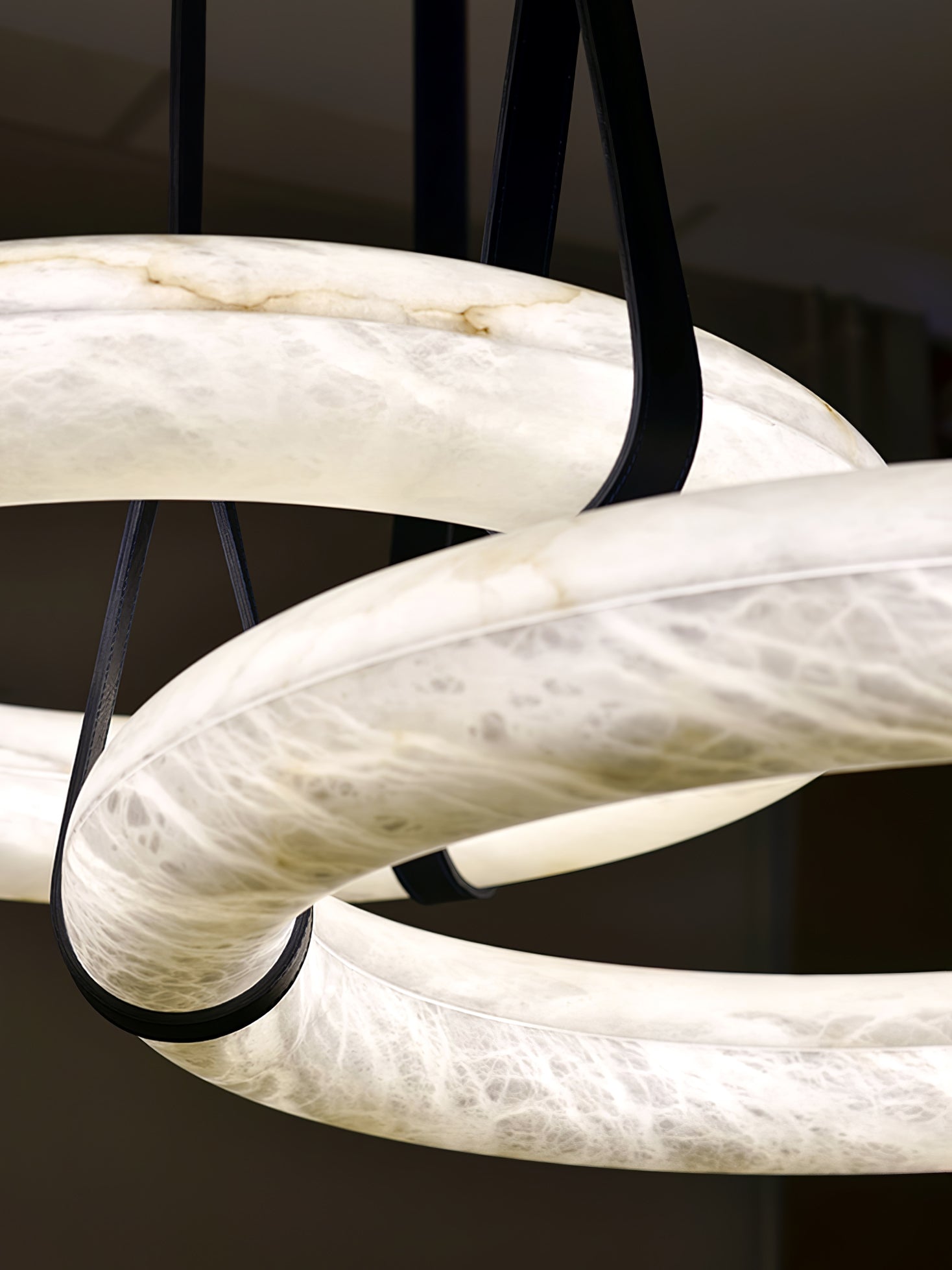 Oslo Pendant Light B - YhLamps
