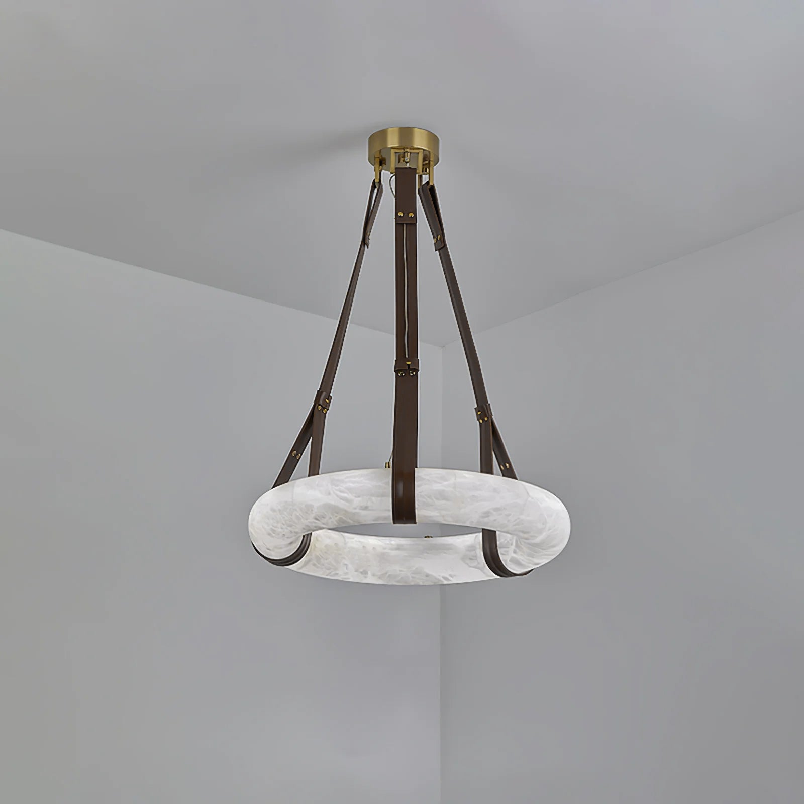 Oslo Pendant Light B - YhLamps