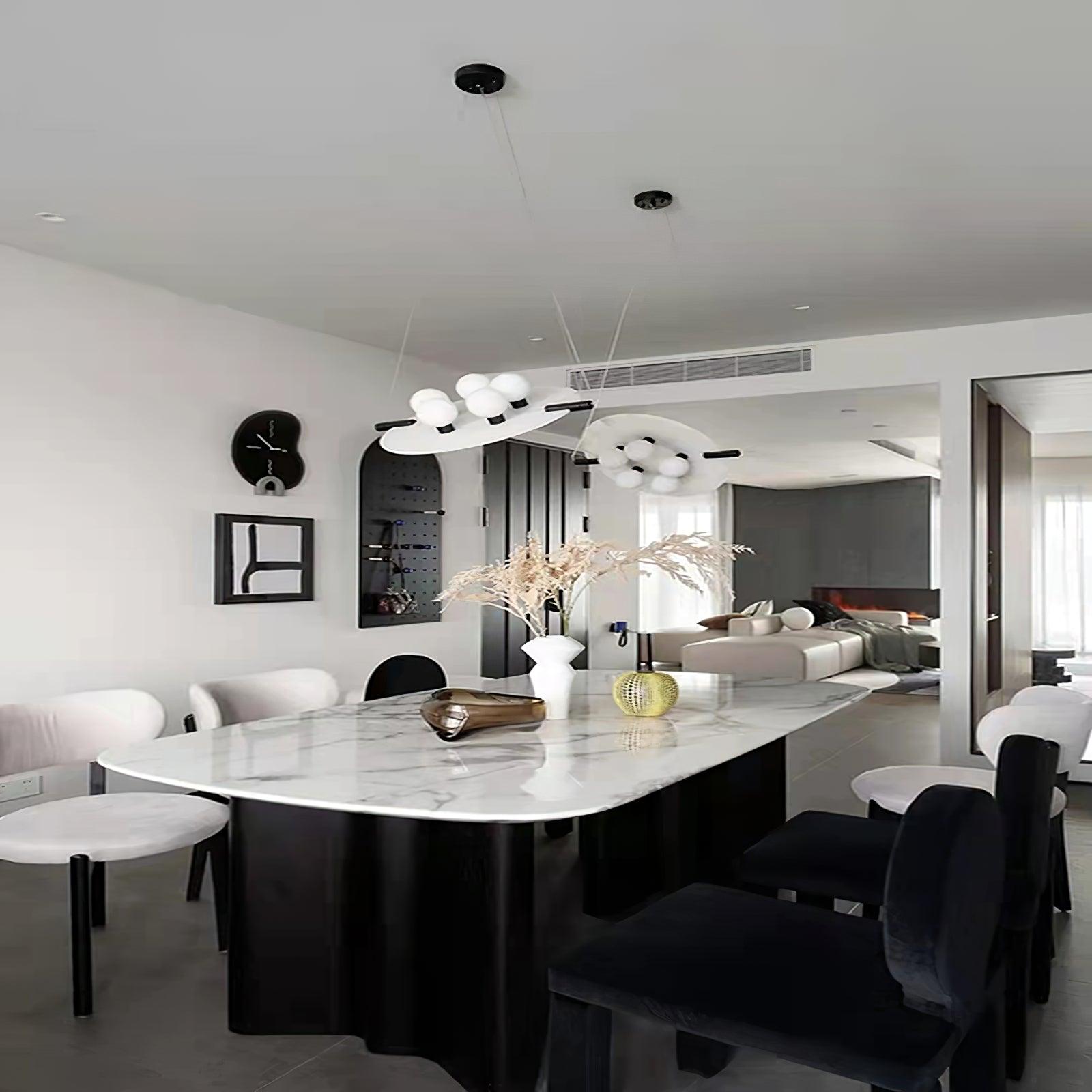Magma Pendant Lamp - YhLamps