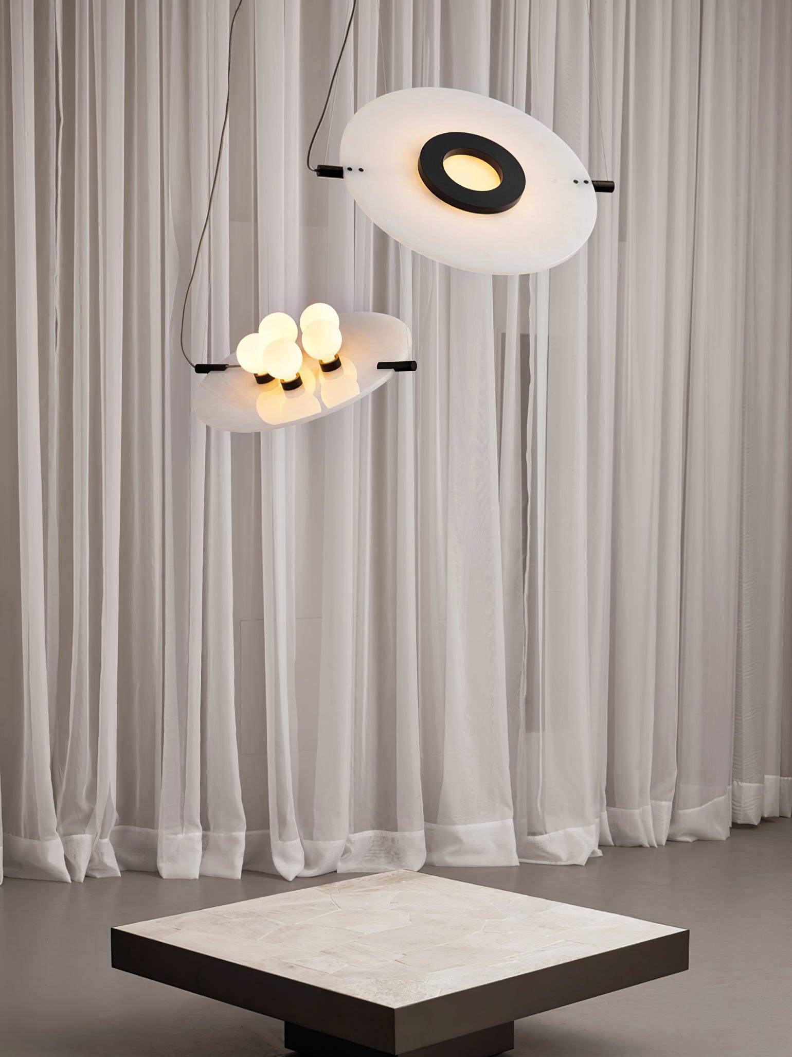 Magma Pendant Lamp - YhLamps