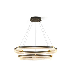 Aura Chandelier - YhLamps