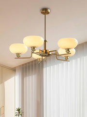 Puja Chandeliers - YhLamps