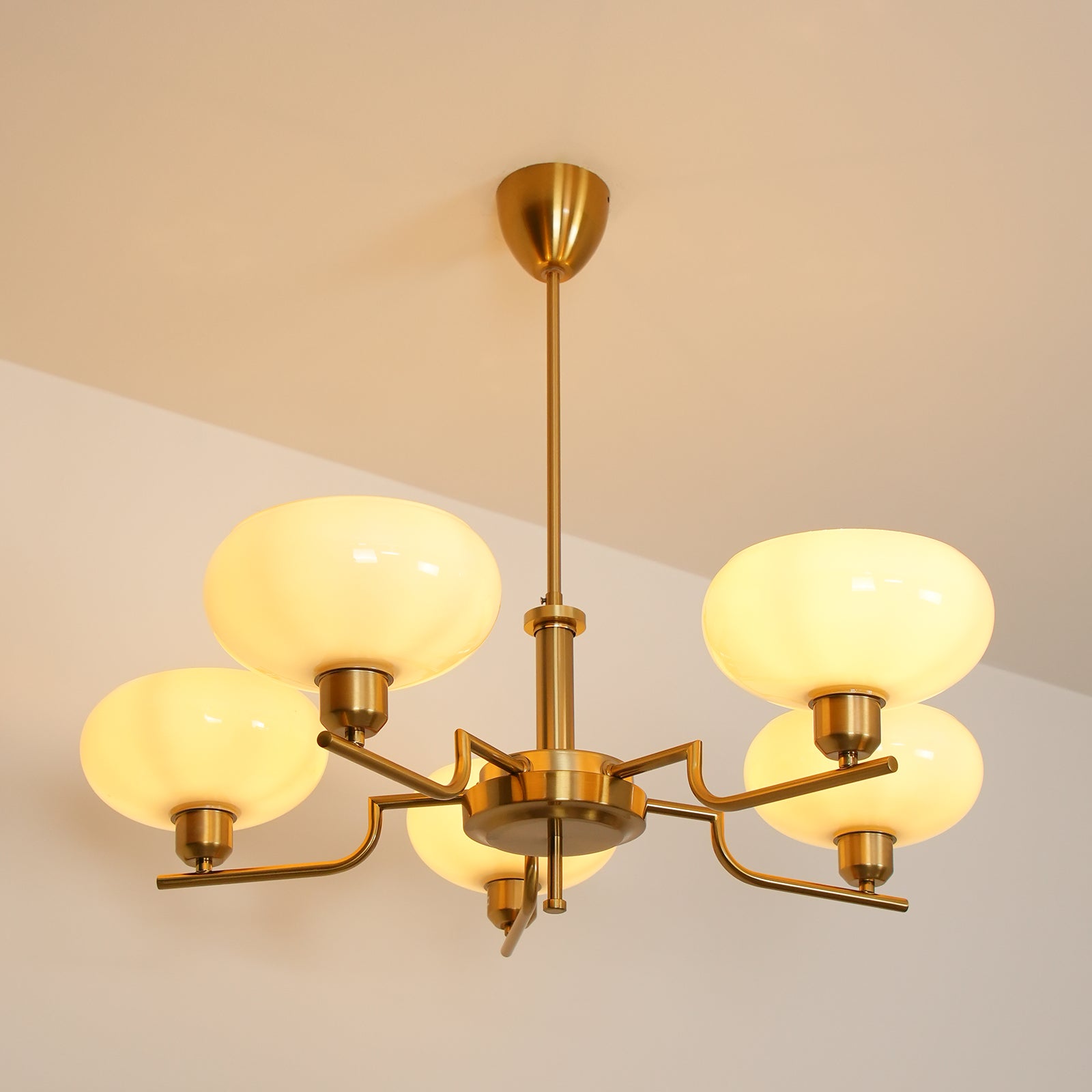 Puja Chandeliers - YhLamps