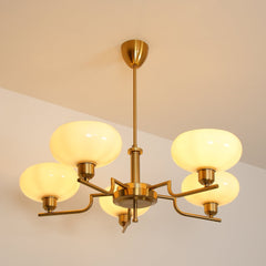 Puja Chandeliers - YhLamps