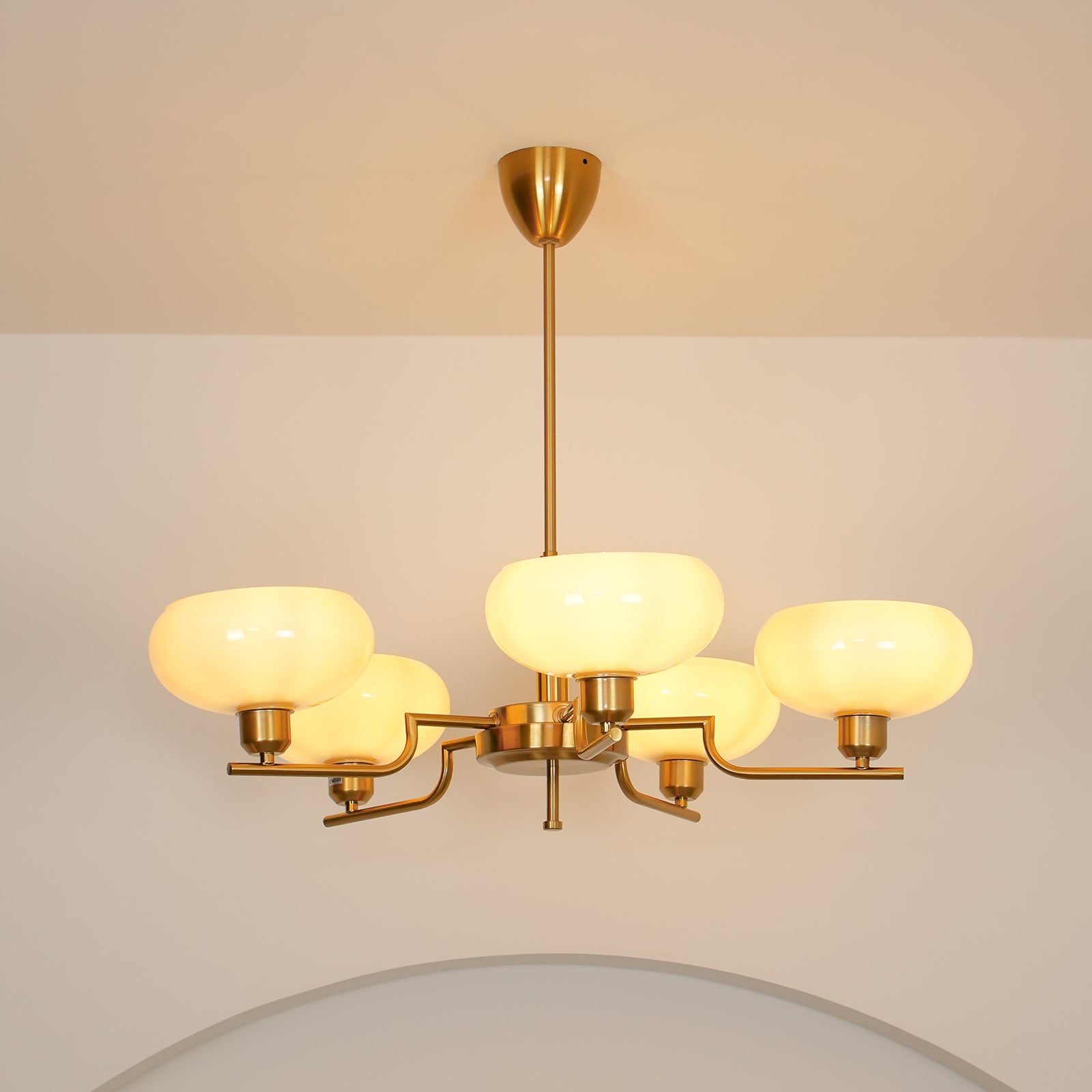 Puja Chandeliers - YhLamps