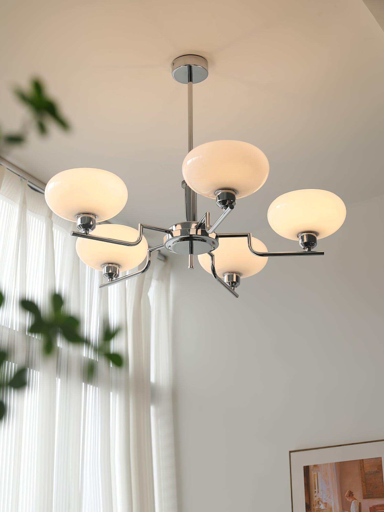 Puja Chandeliers - YhLamps