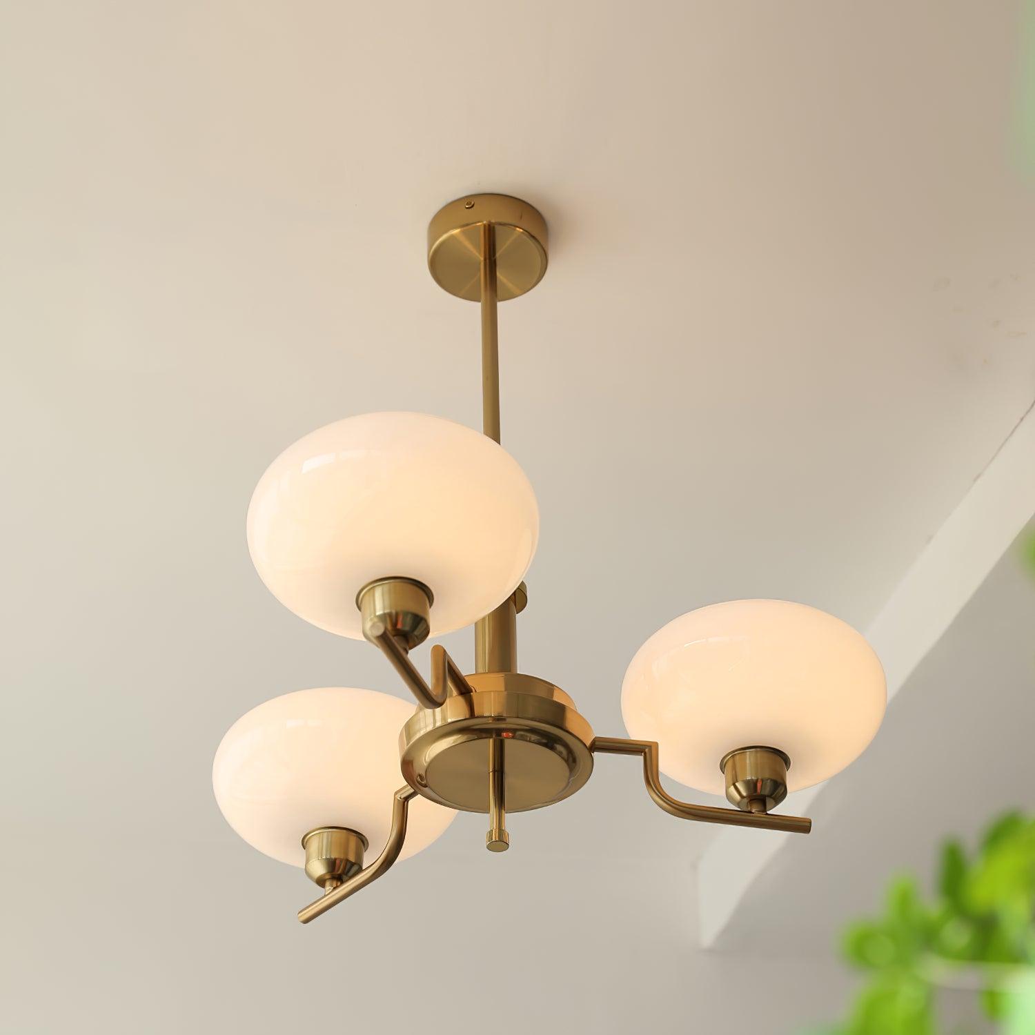 Puja Chandeliers - YhLamps