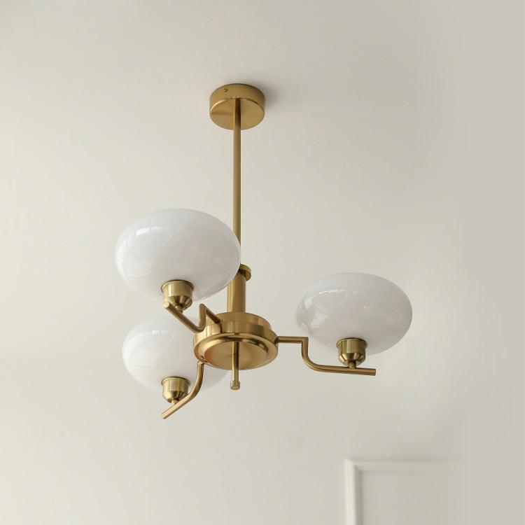 Puja Chandeliers - YhLamps