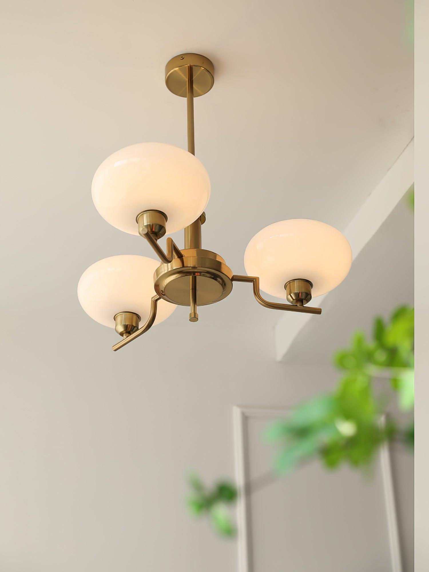 Puja Chandeliers - YhLamps