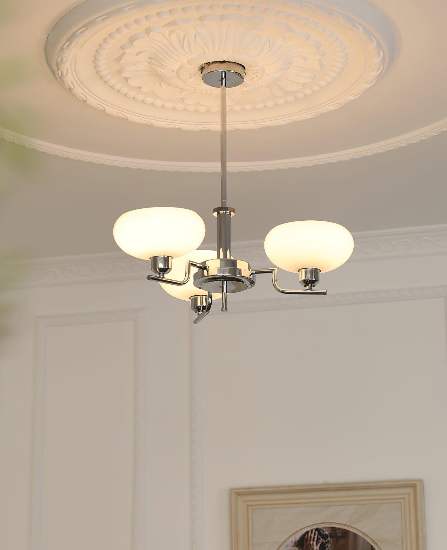 Puja Chandeliers - YhLamps