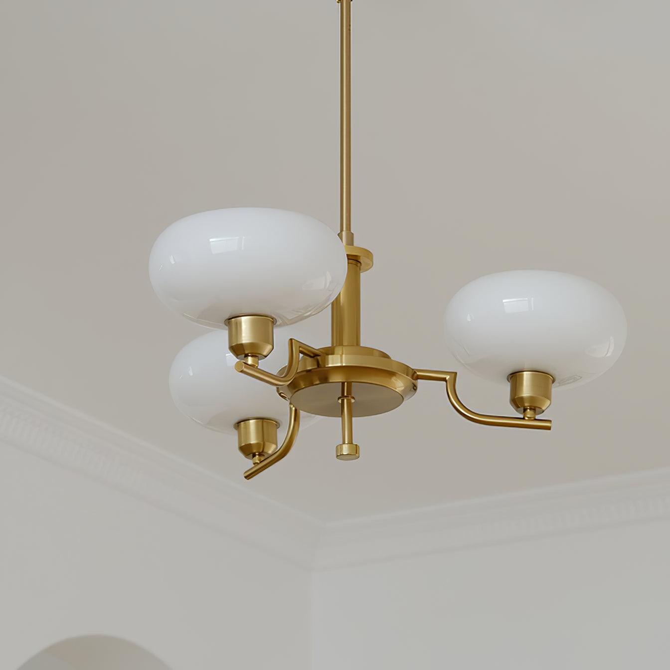 Puja Chandeliers - YhLamps