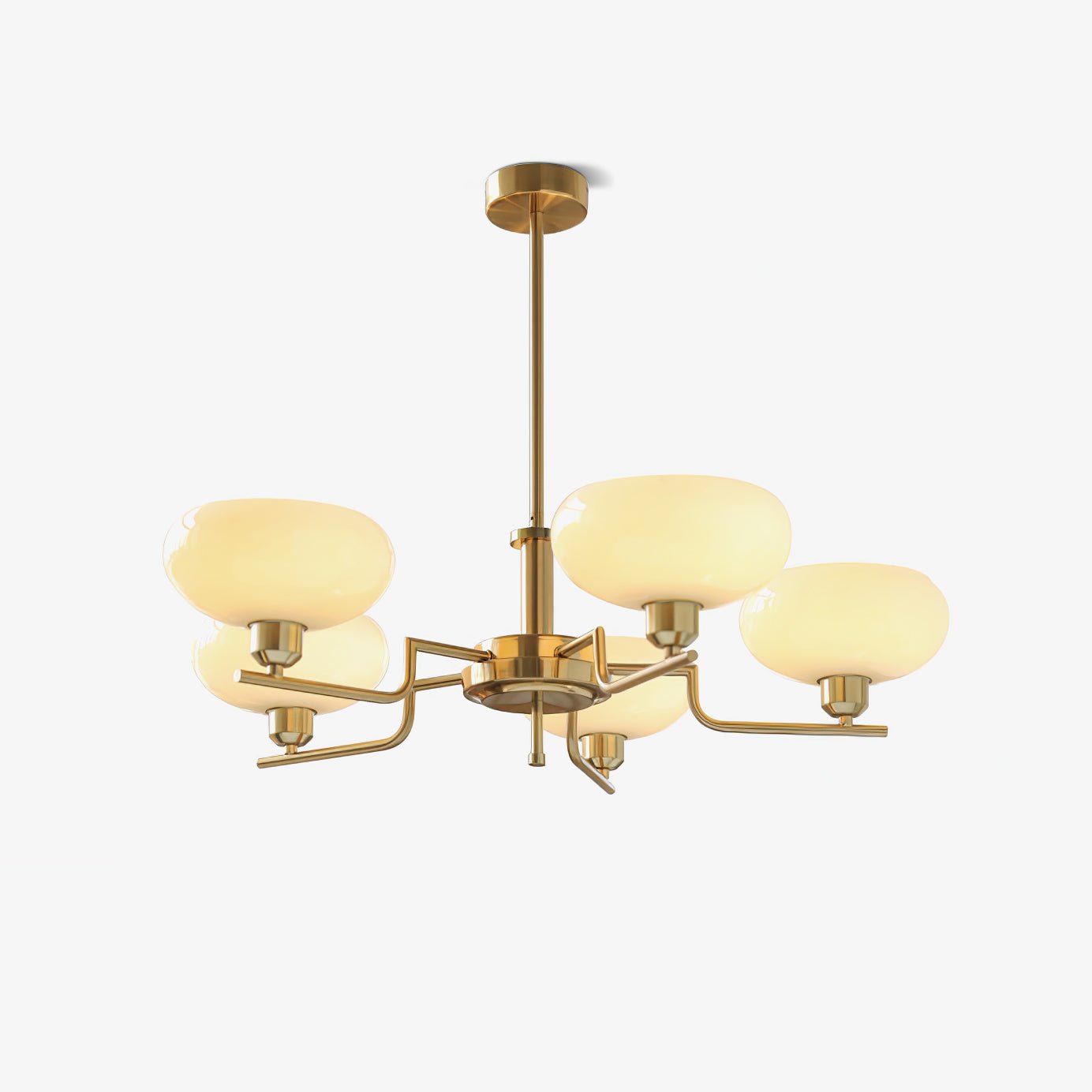 Puja Chandeliers - YhLamps