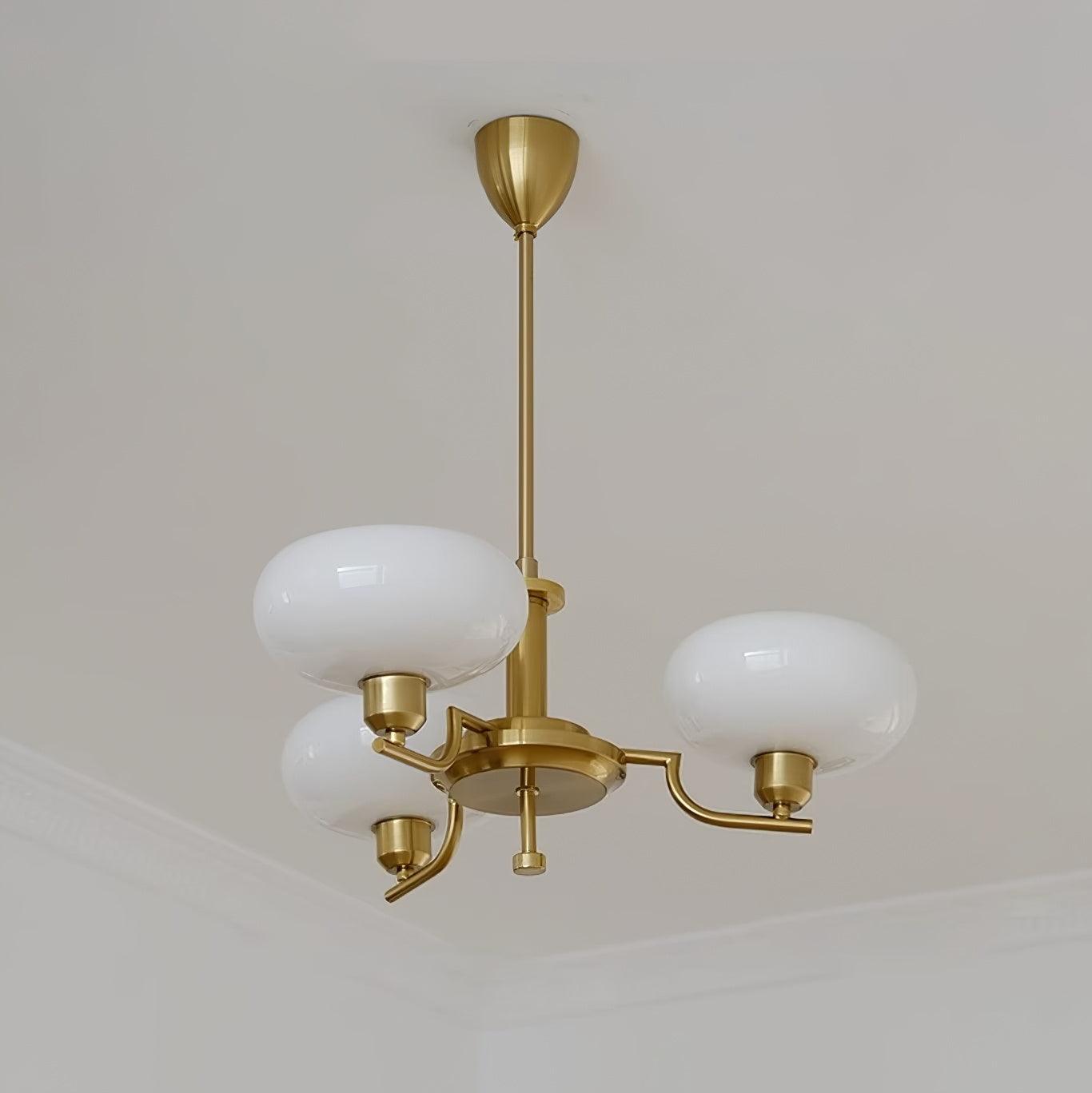Puja Chandeliers - YhLamps