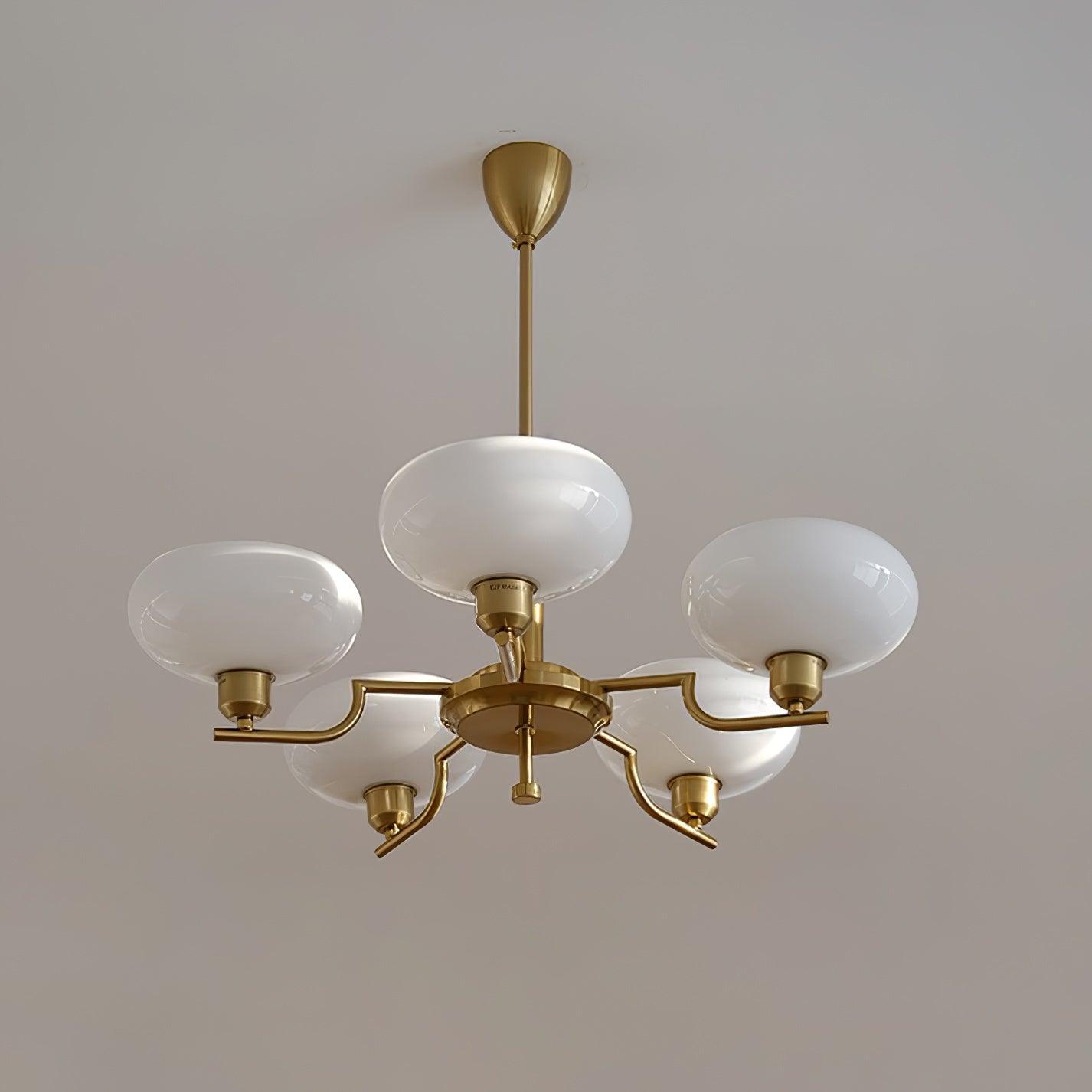 Puja Chandeliers - YhLamps