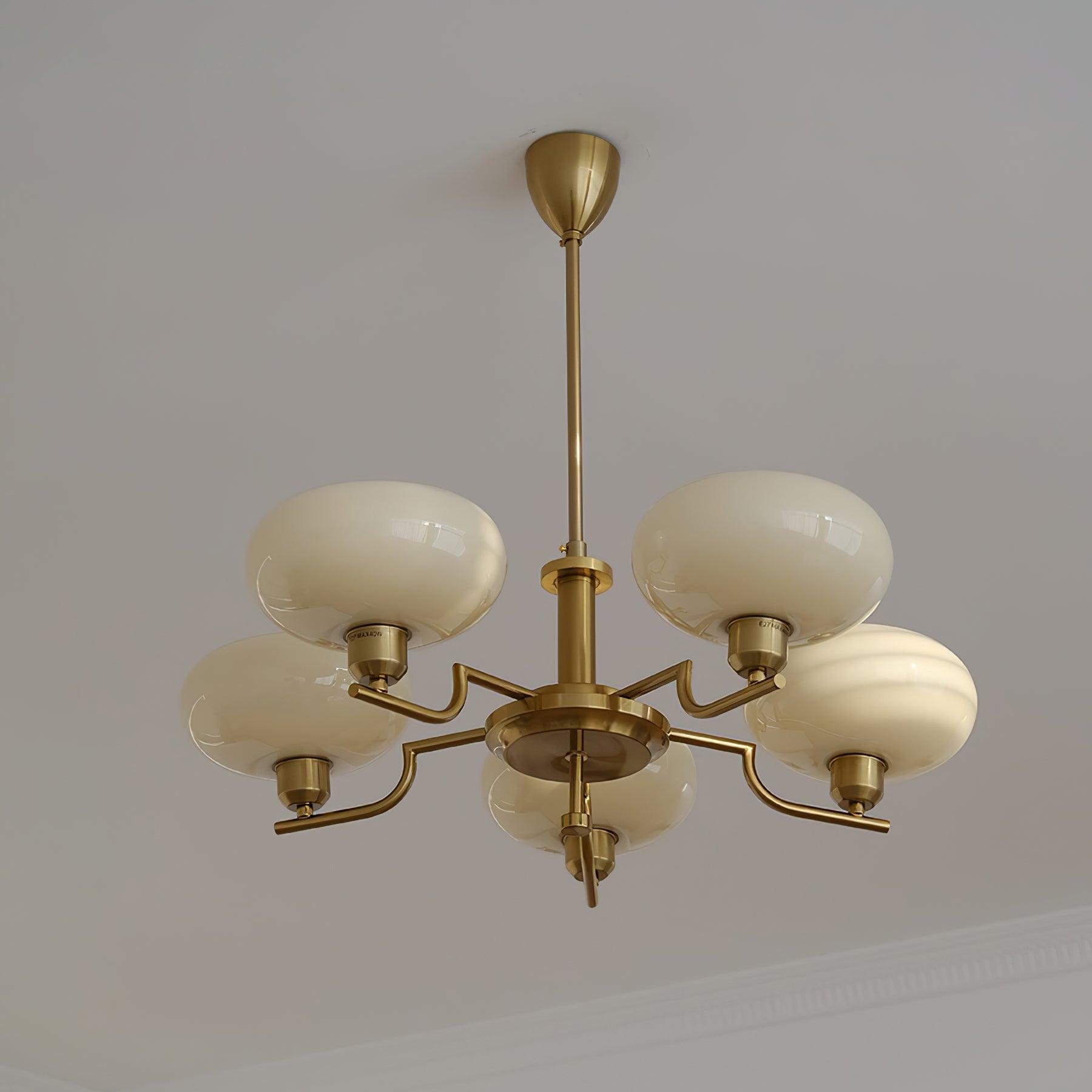 Puja Chandeliers - YhLamps