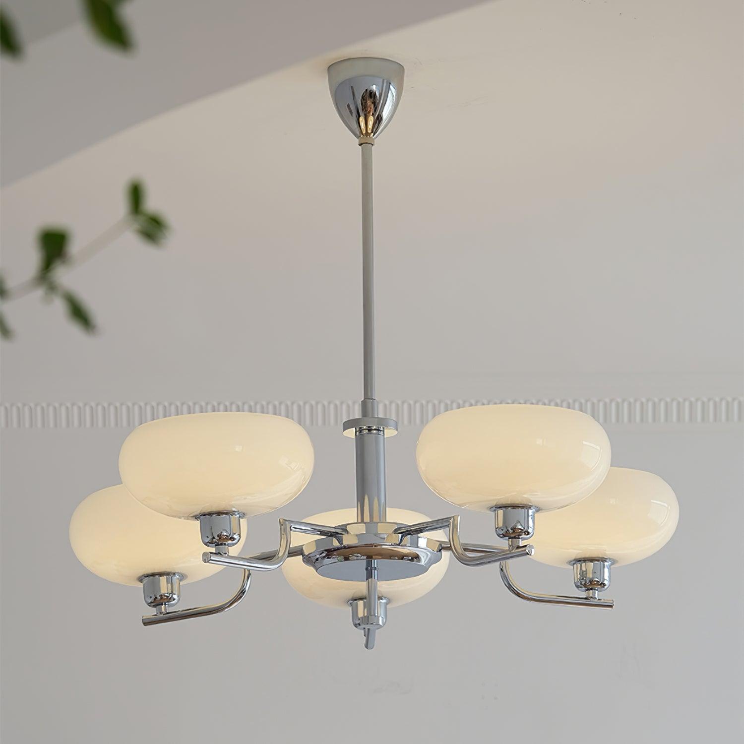 Puja Chandeliers - YhLamps