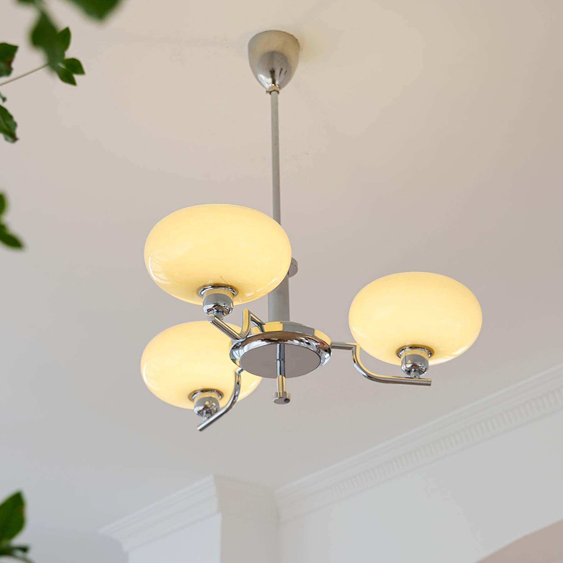 Puja Chandeliers - YhLamps