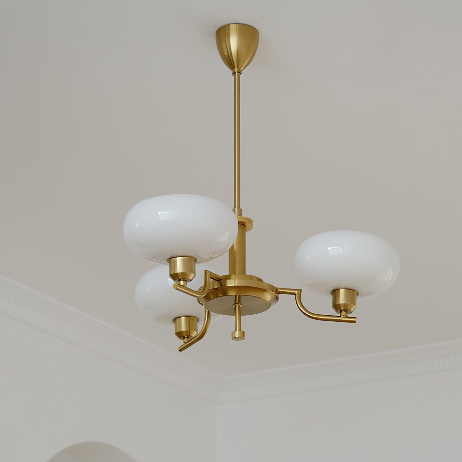 Puja Chandeliers - YhLamps