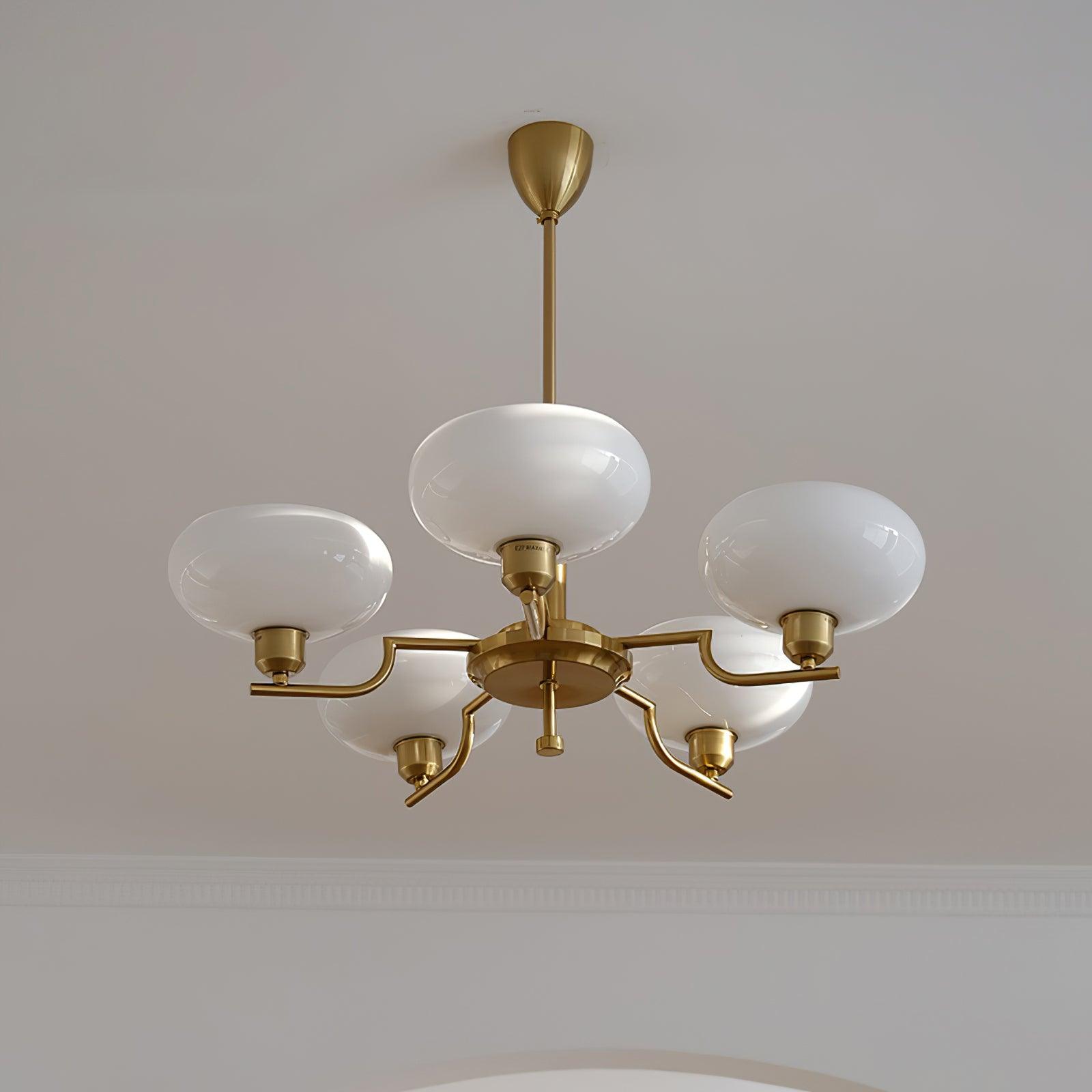 Puja Chandeliers - YhLamps