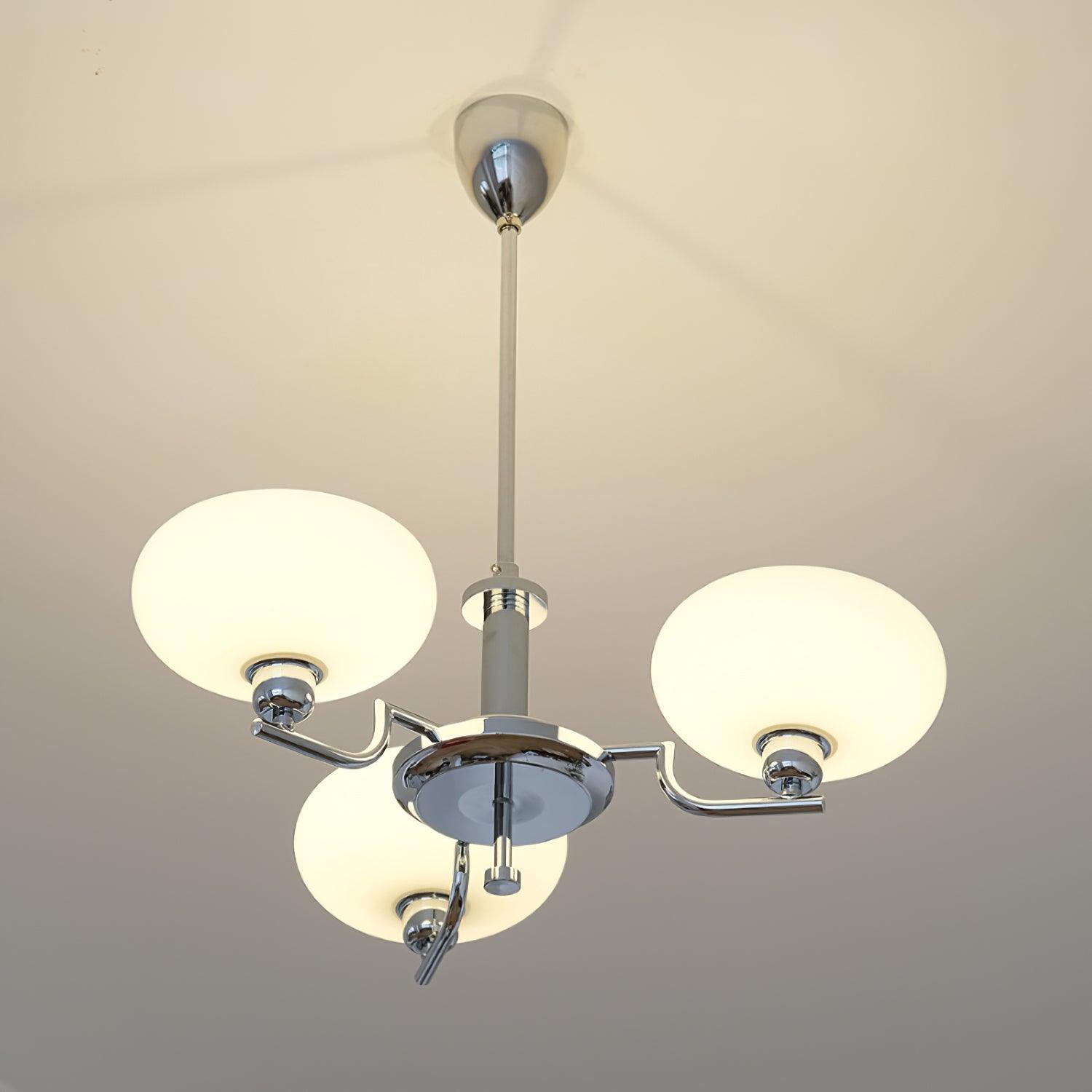 Puja Chandeliers - YhLamps