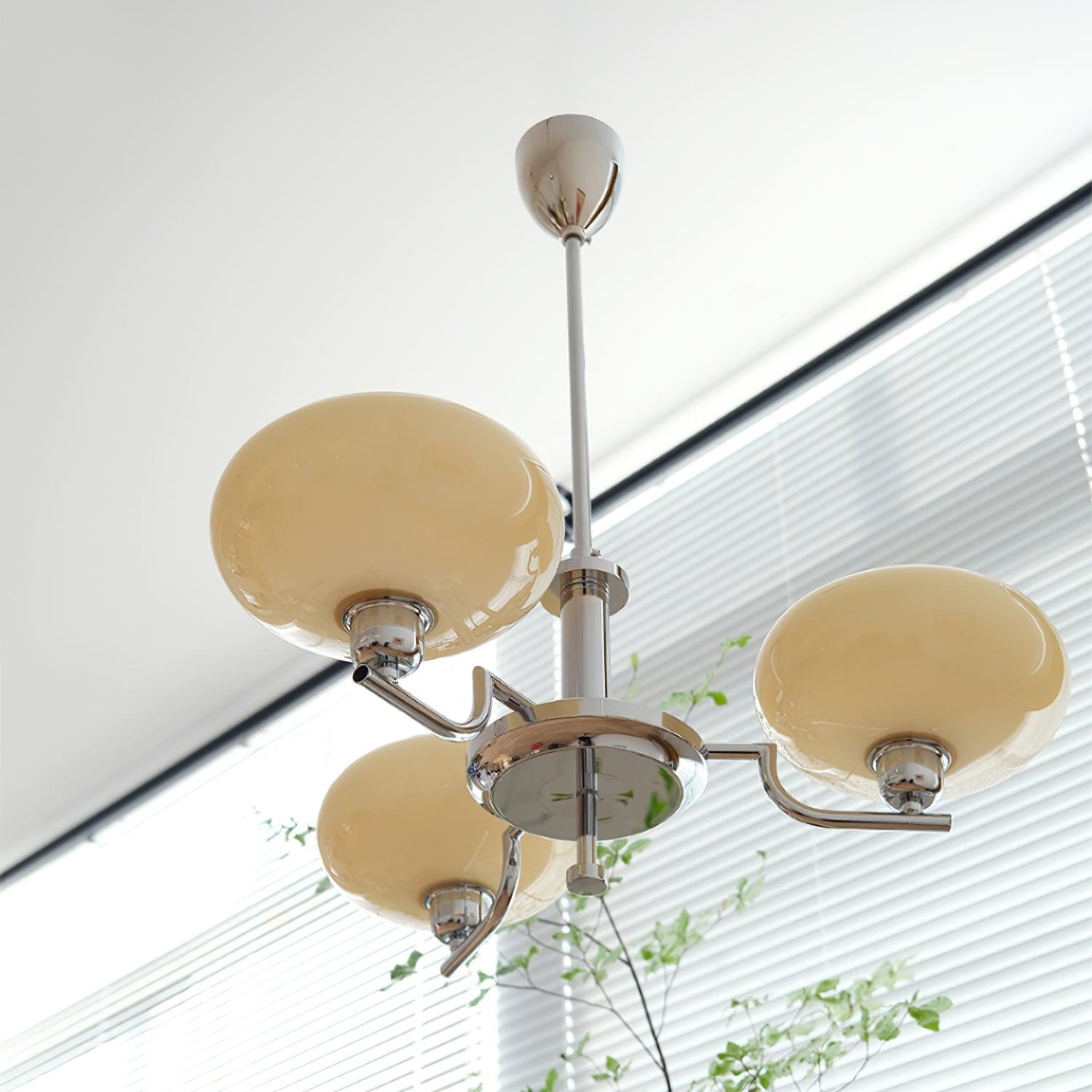 Puja Chandeliers - YhLamps
