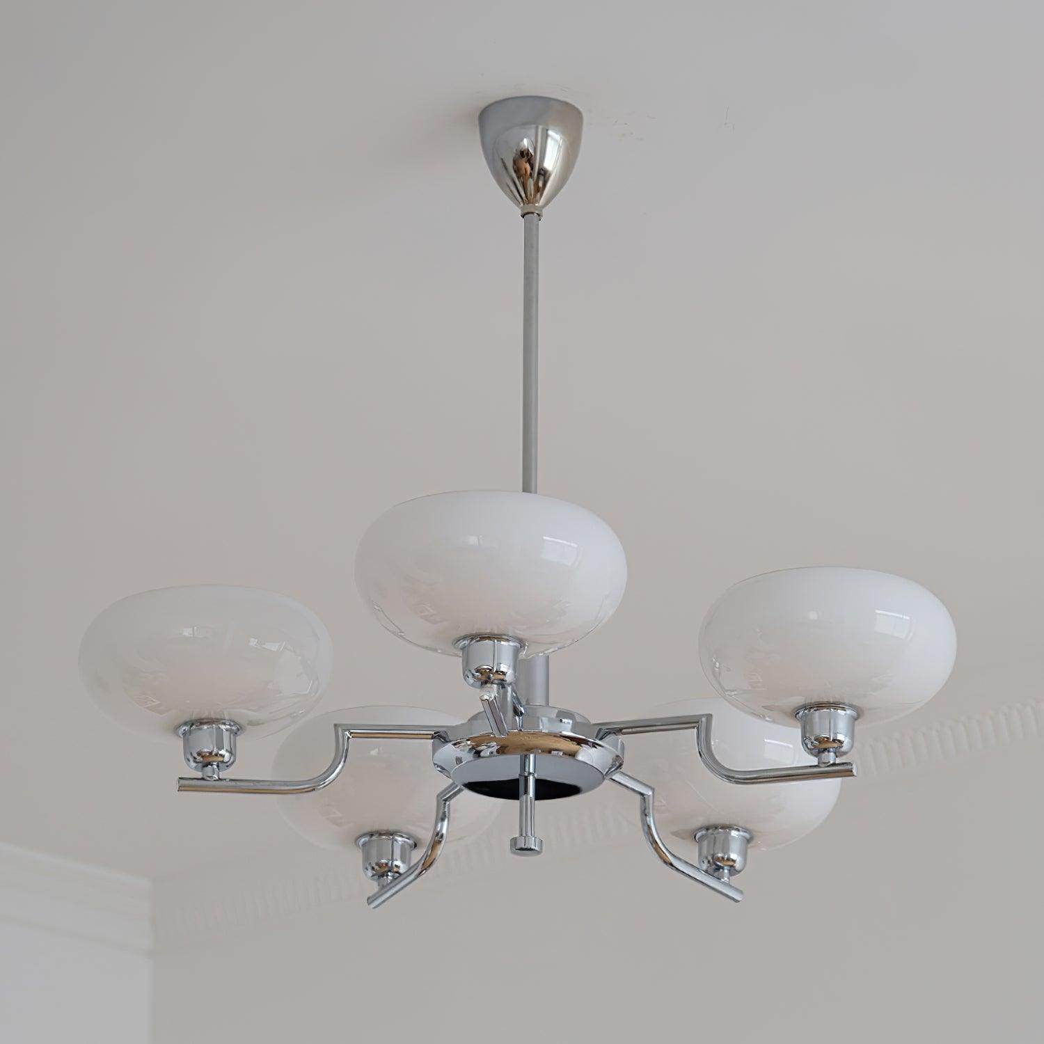 Puja Chandeliers - YhLamps
