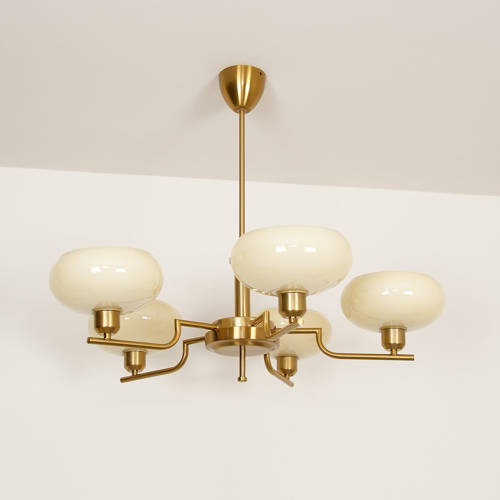 Puja Chandeliers - YhLamps