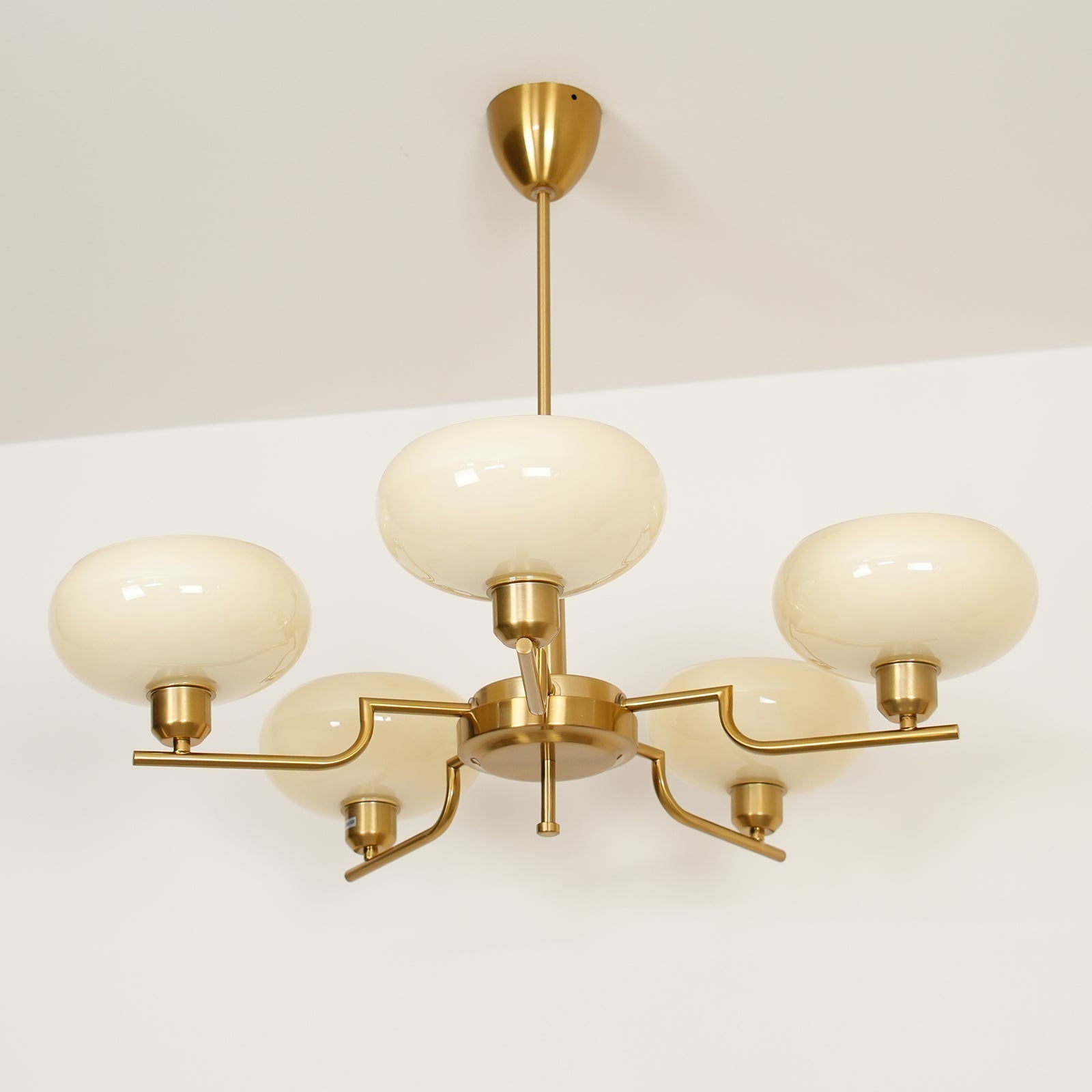 Puja Chandeliers - YhLamps