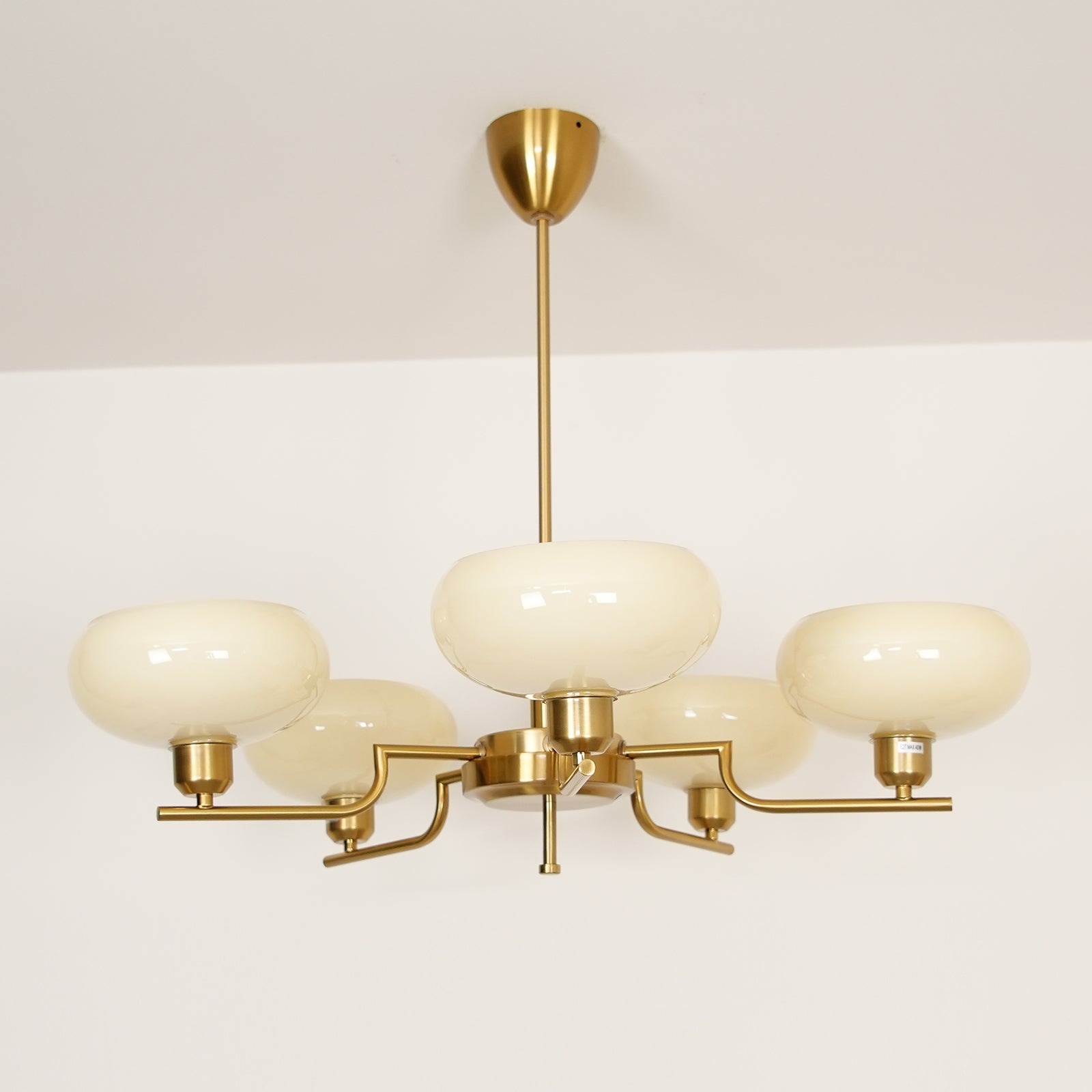Puja Chandeliers - YhLamps