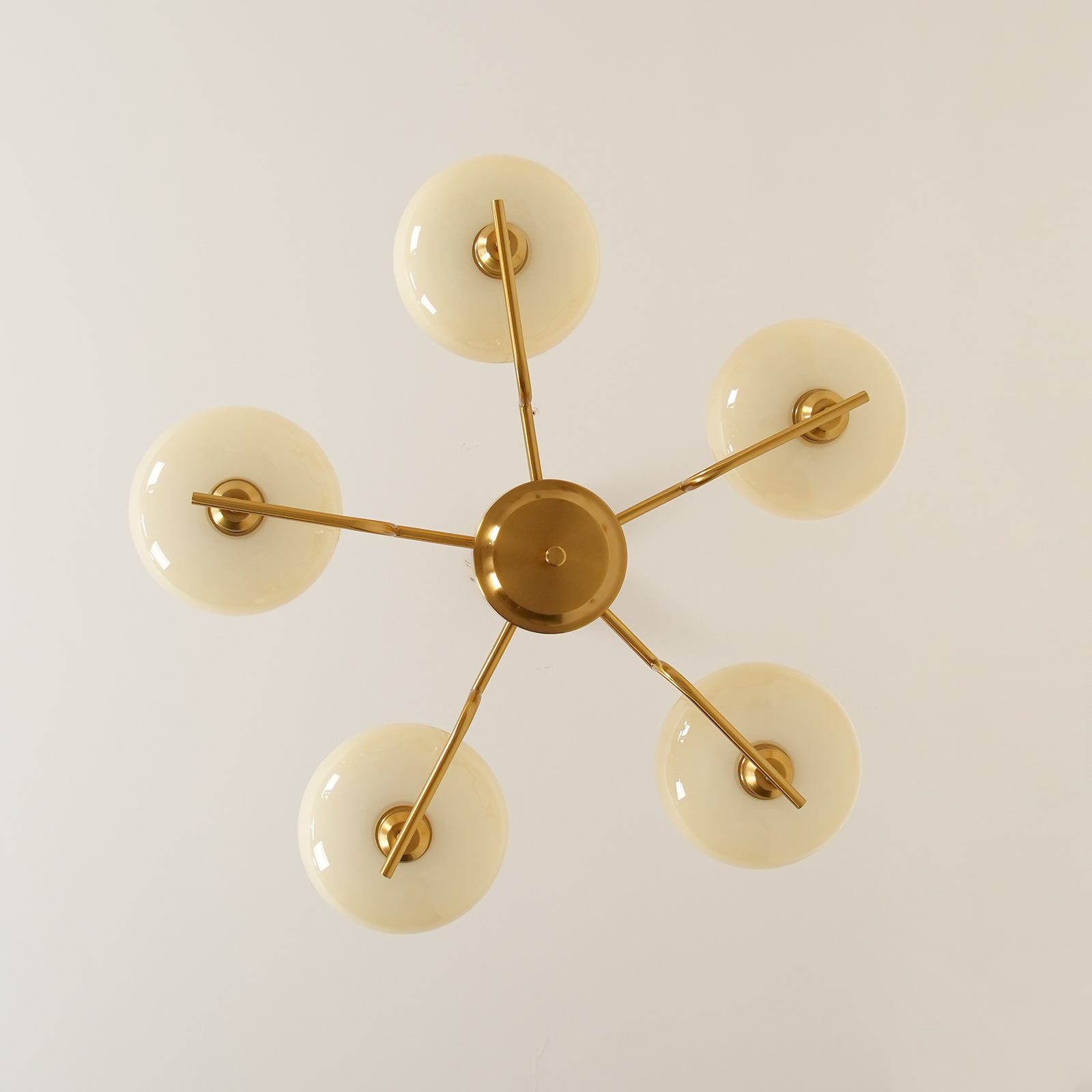 Puja Chandeliers - YhLamps