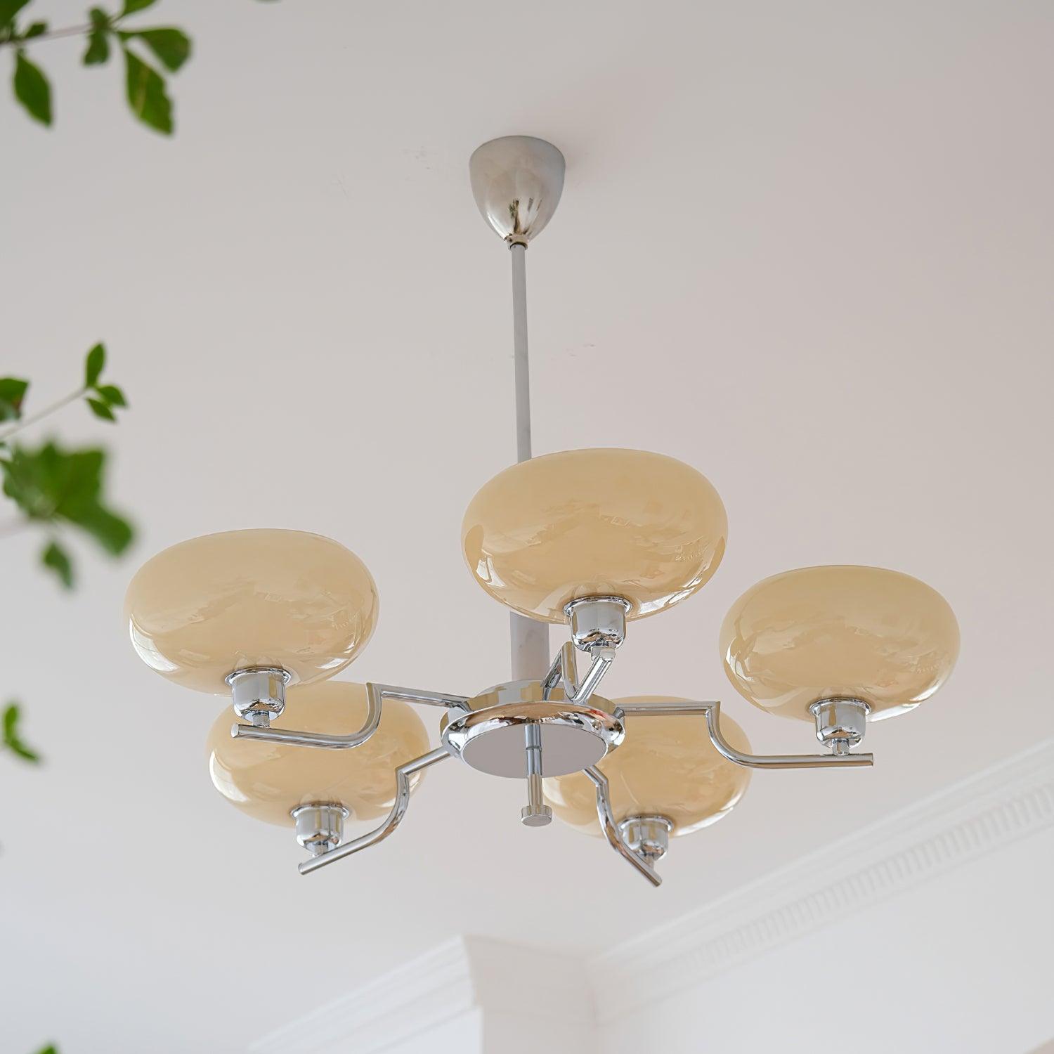 Puja Chandeliers - YhLamps