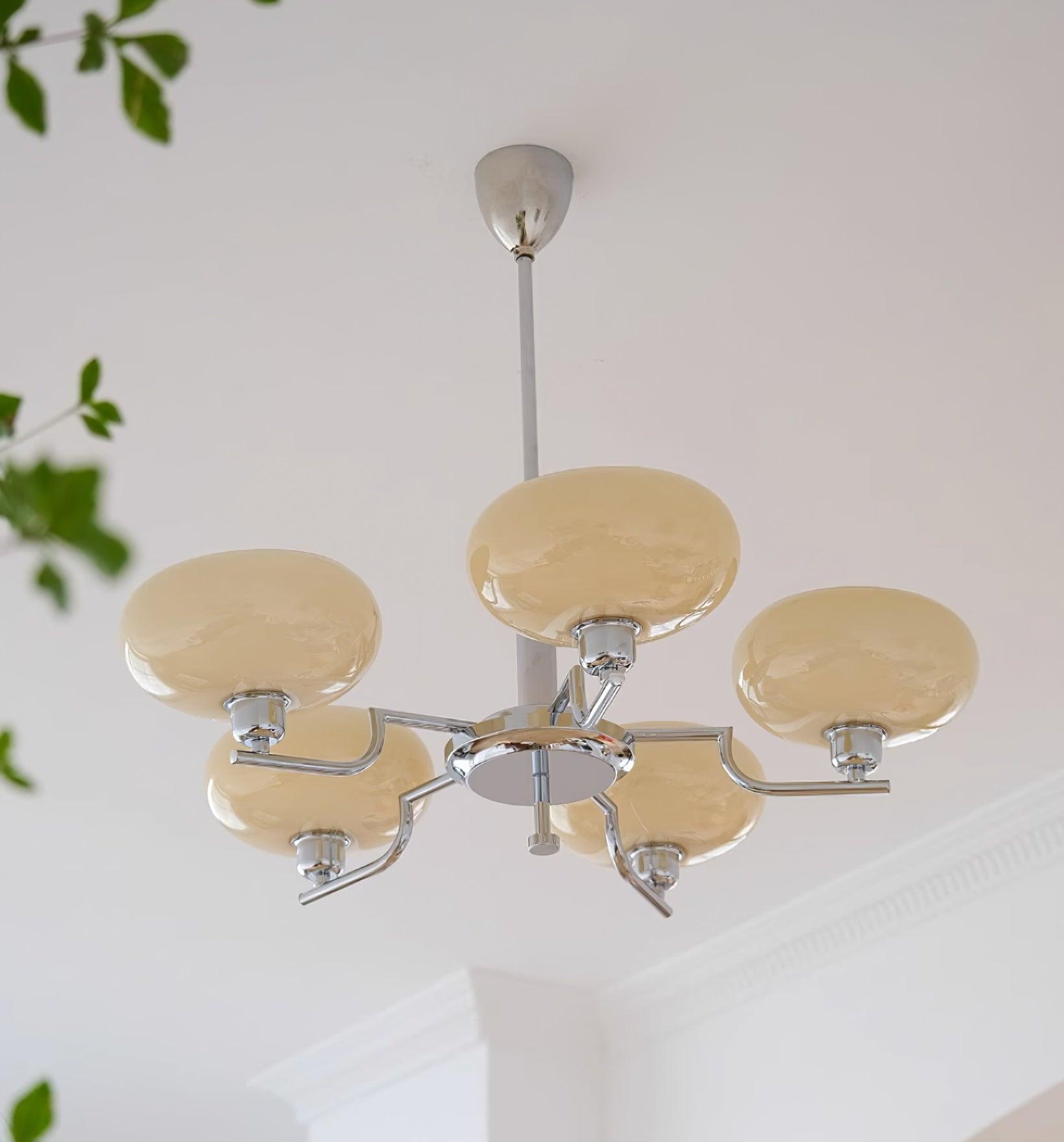 Puja Chandeliers - YhLamps