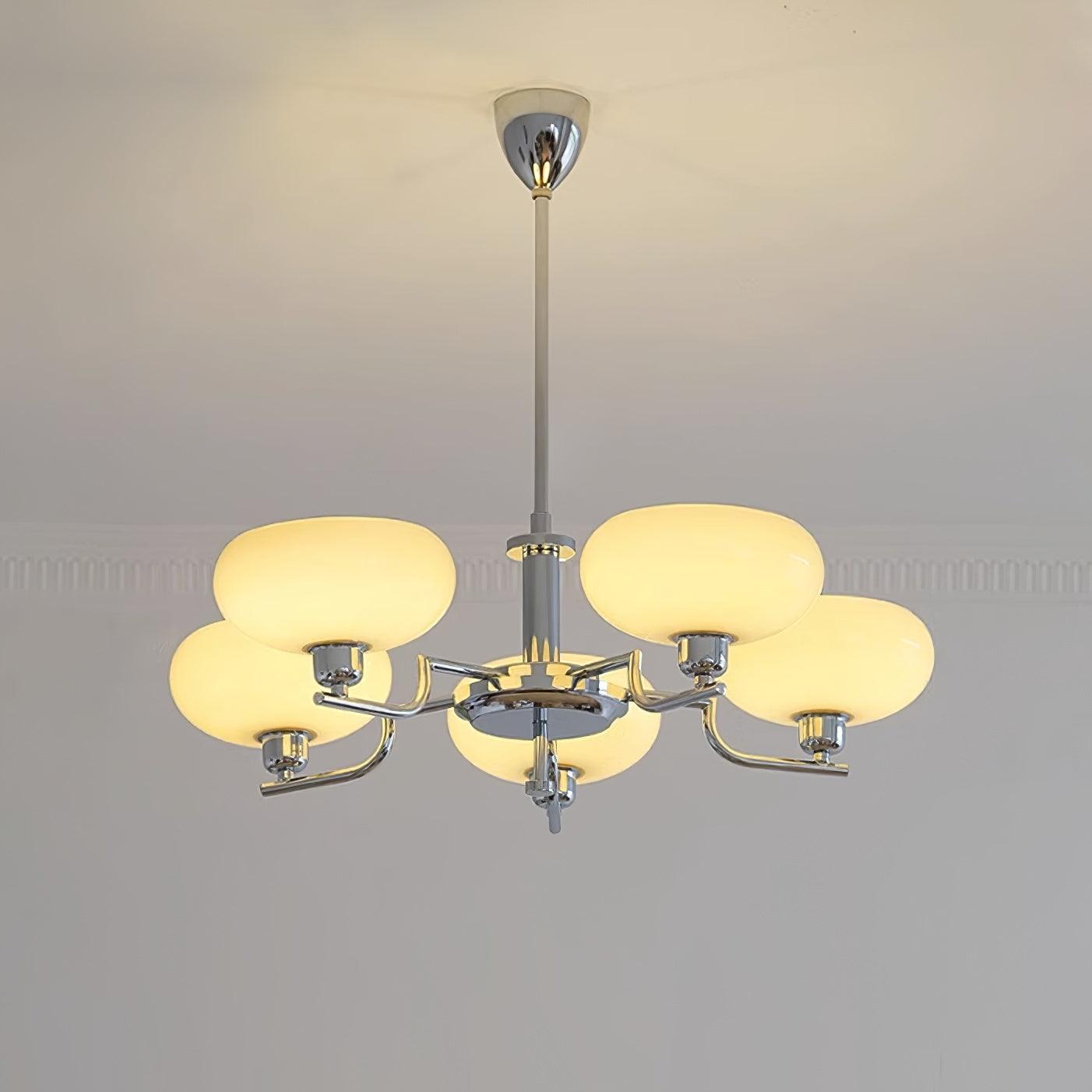 Puja Chandeliers - YhLamps