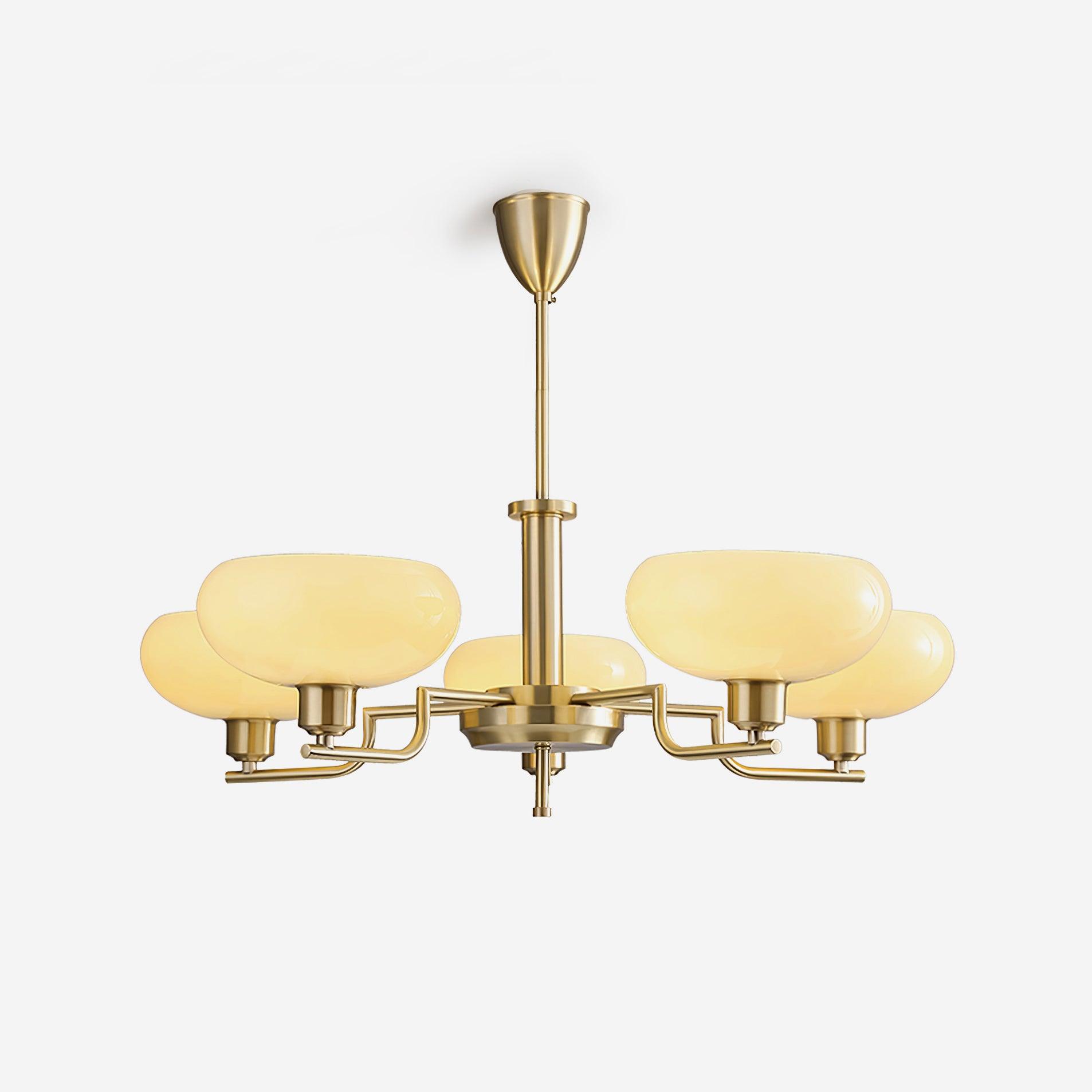 Puja Chandeliers - YhLamps