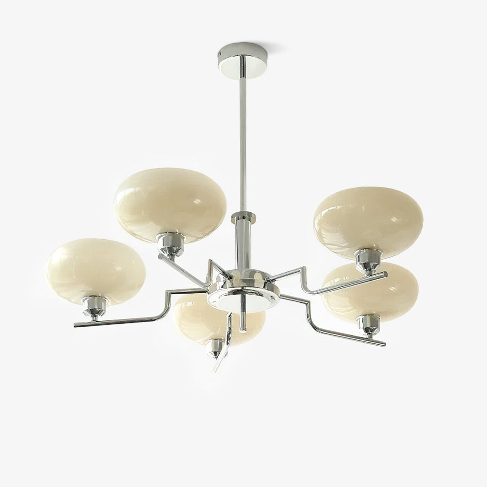 Puja Chandeliers - YhLamps